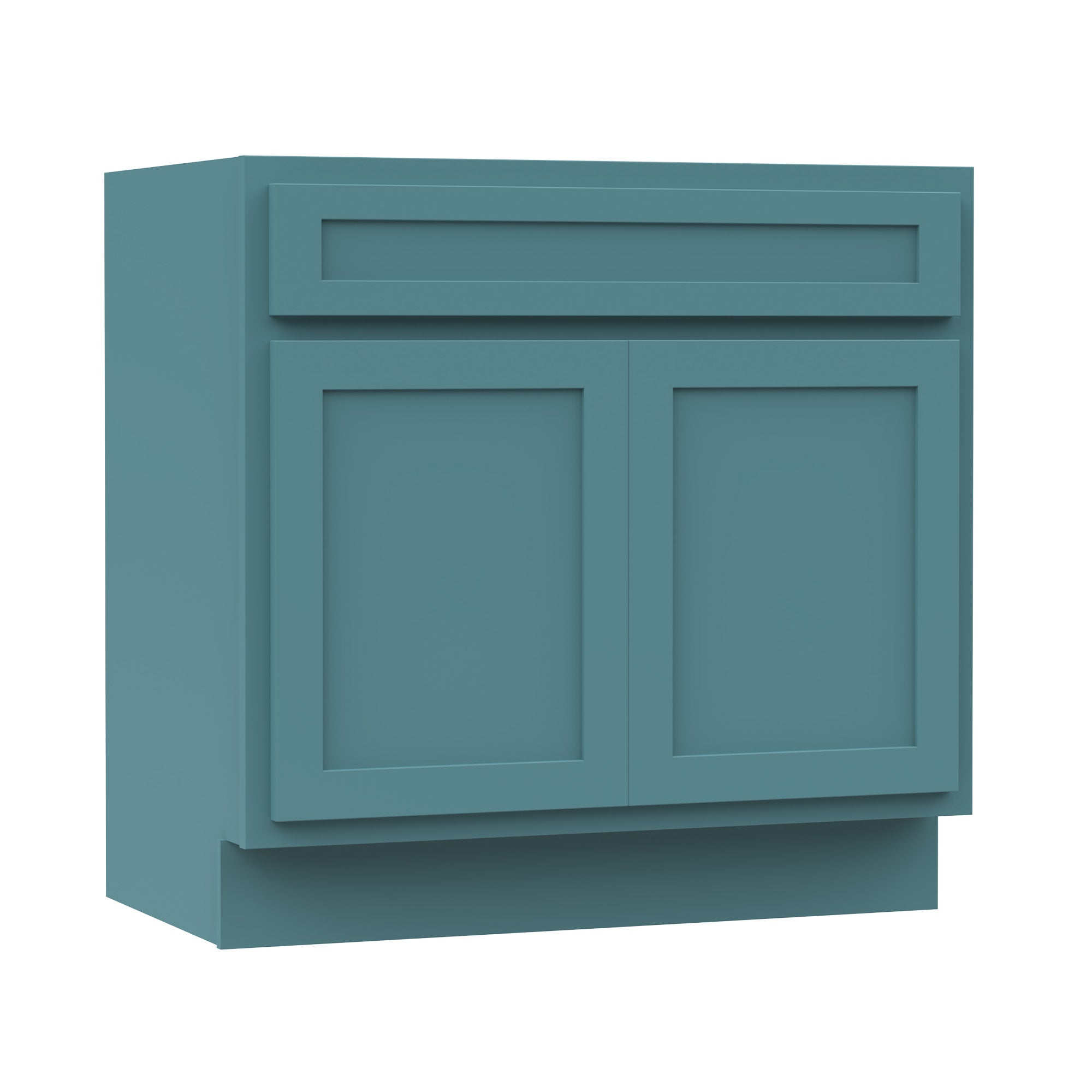 Sea Green