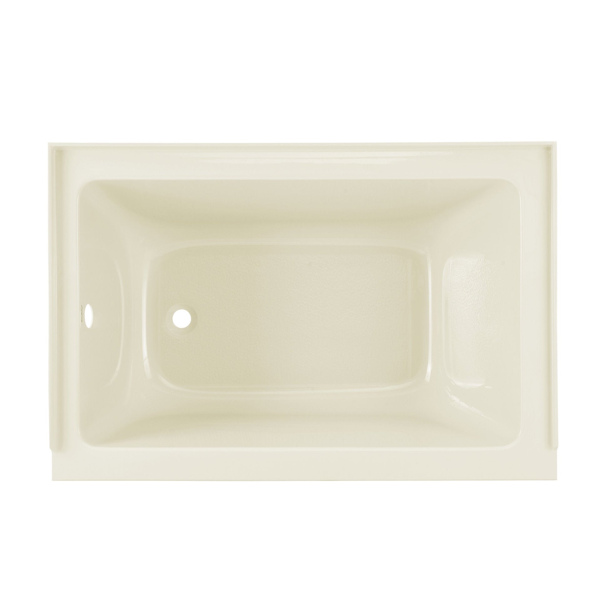 Glossy Bisque / Left