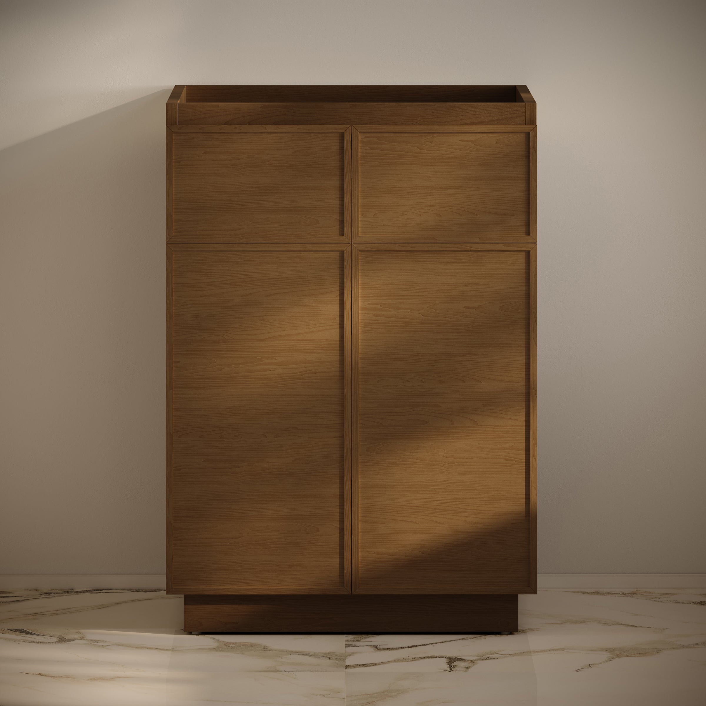 Brown Oak