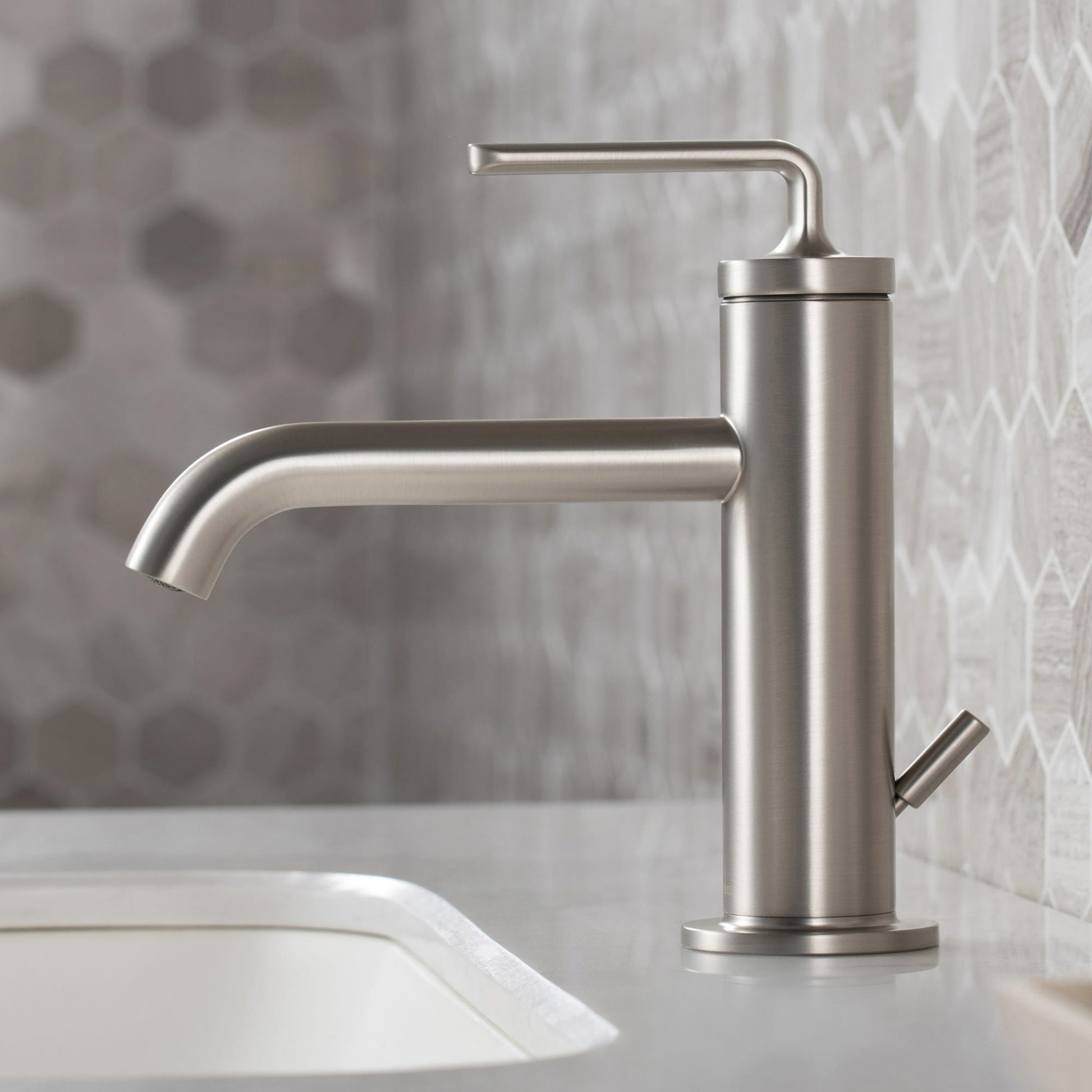 Spot Free Stainless Steel