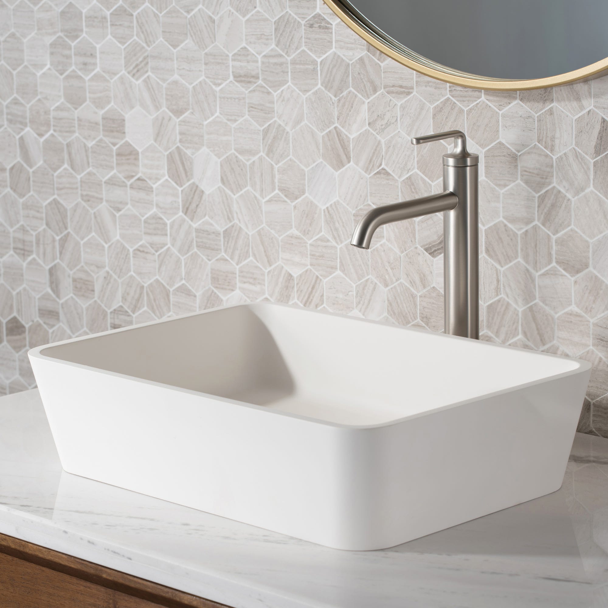Spot Free Stainless Steel