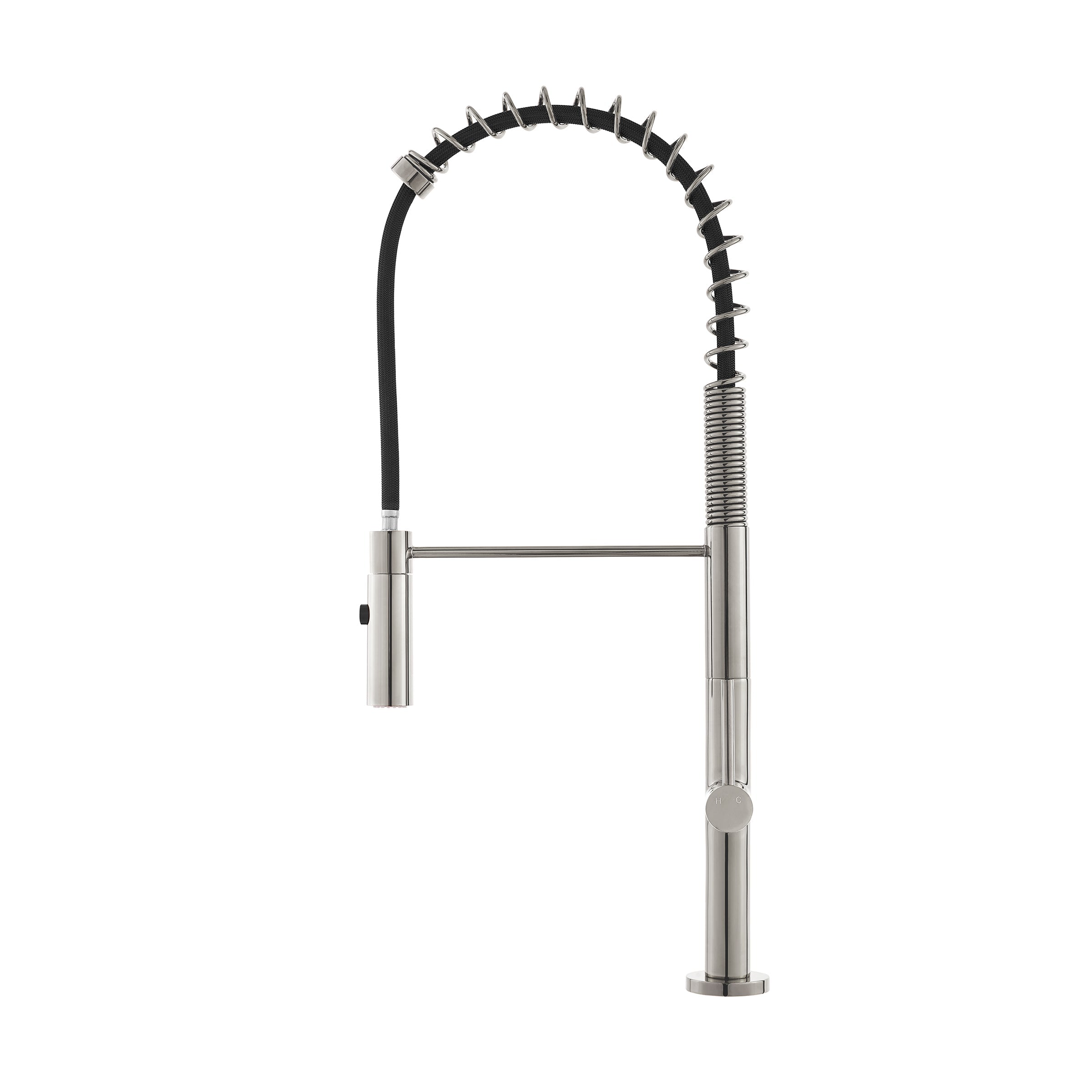 Brushed Nickel