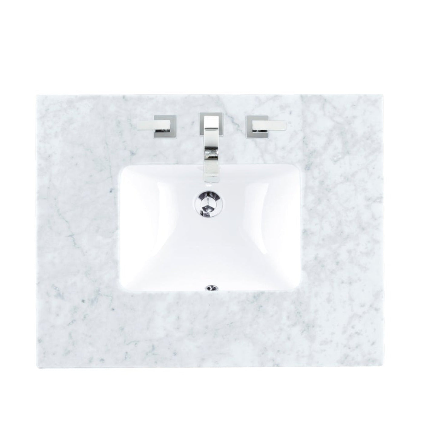 Carrara White