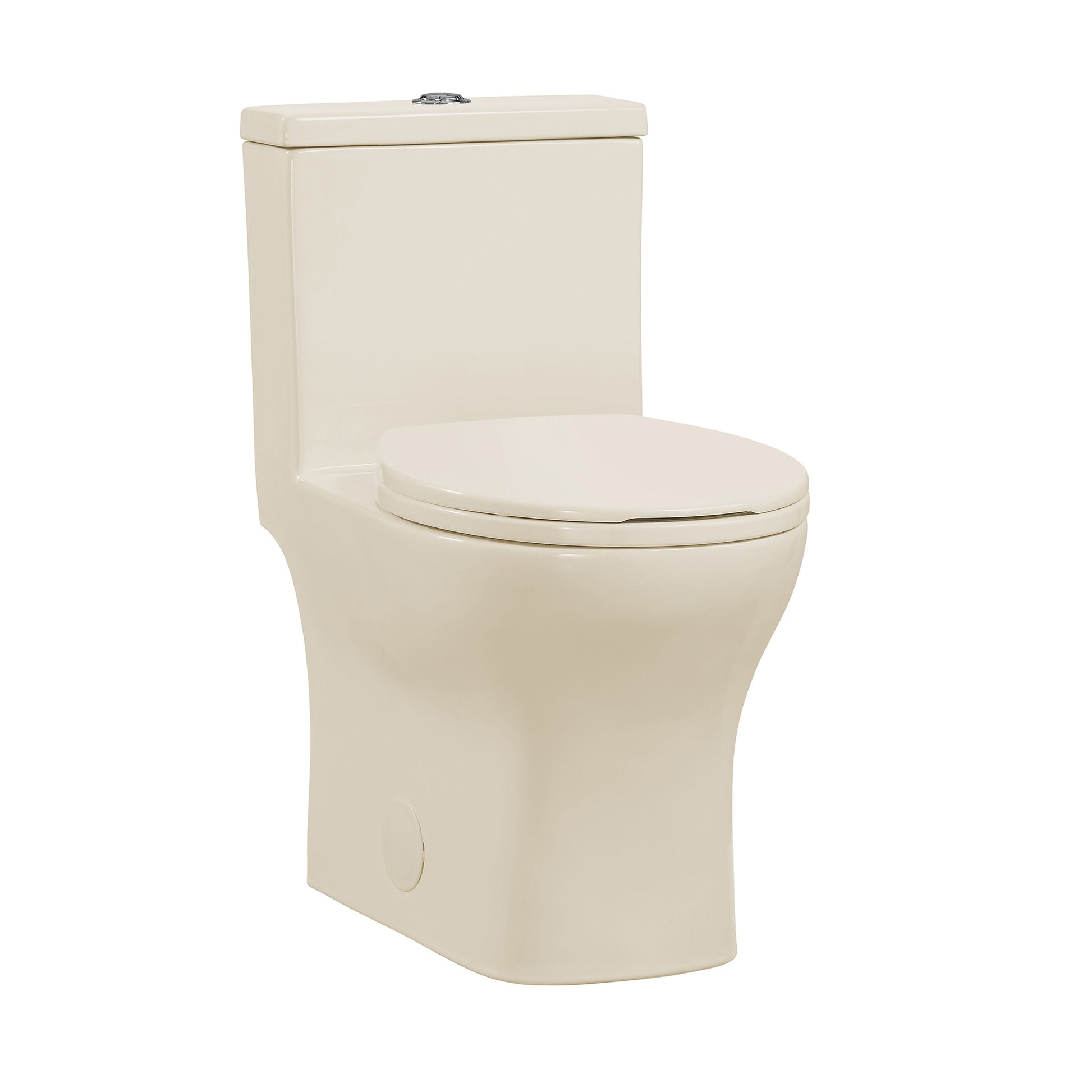 Glossy Bisque / Dual - Top