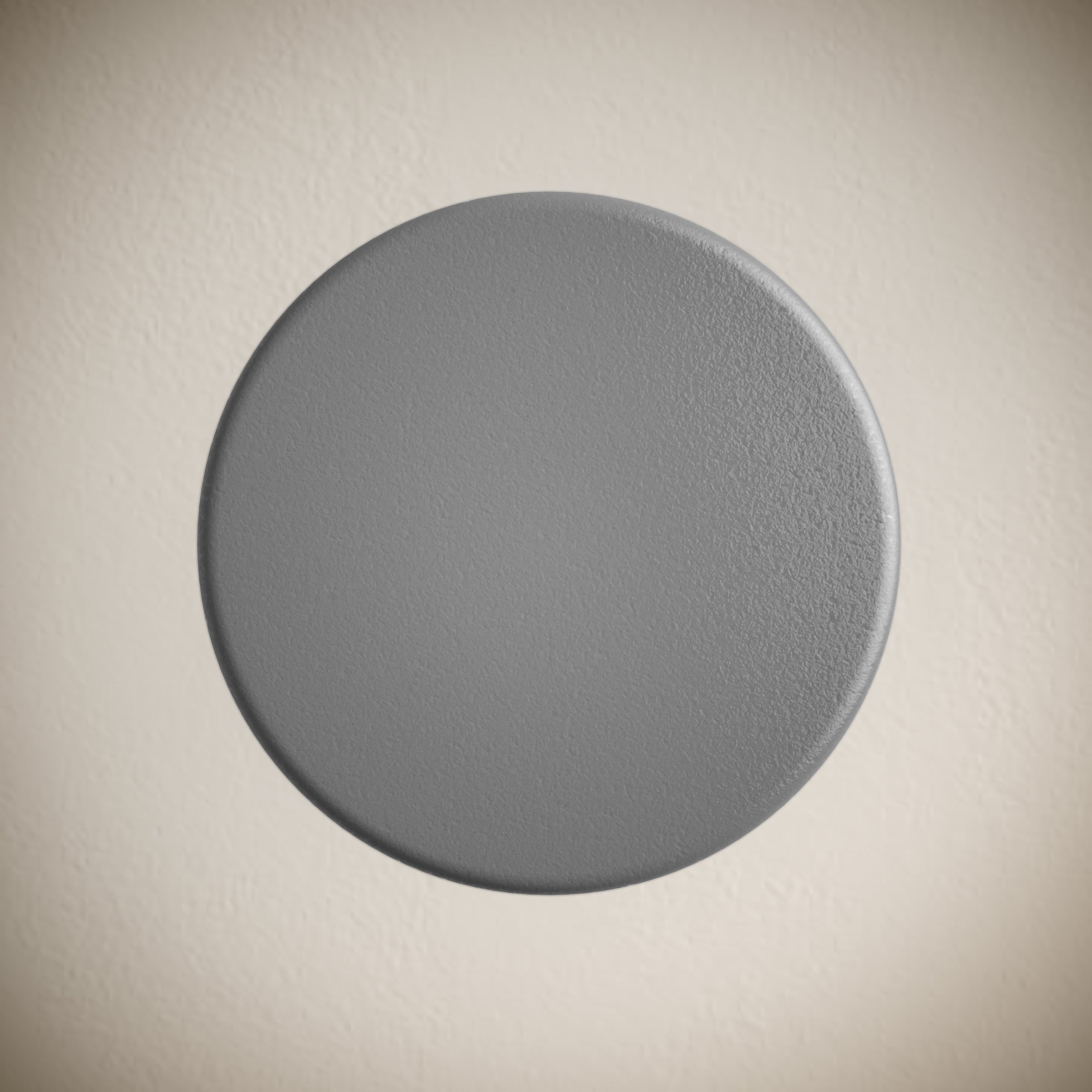 Matte Dark Gray