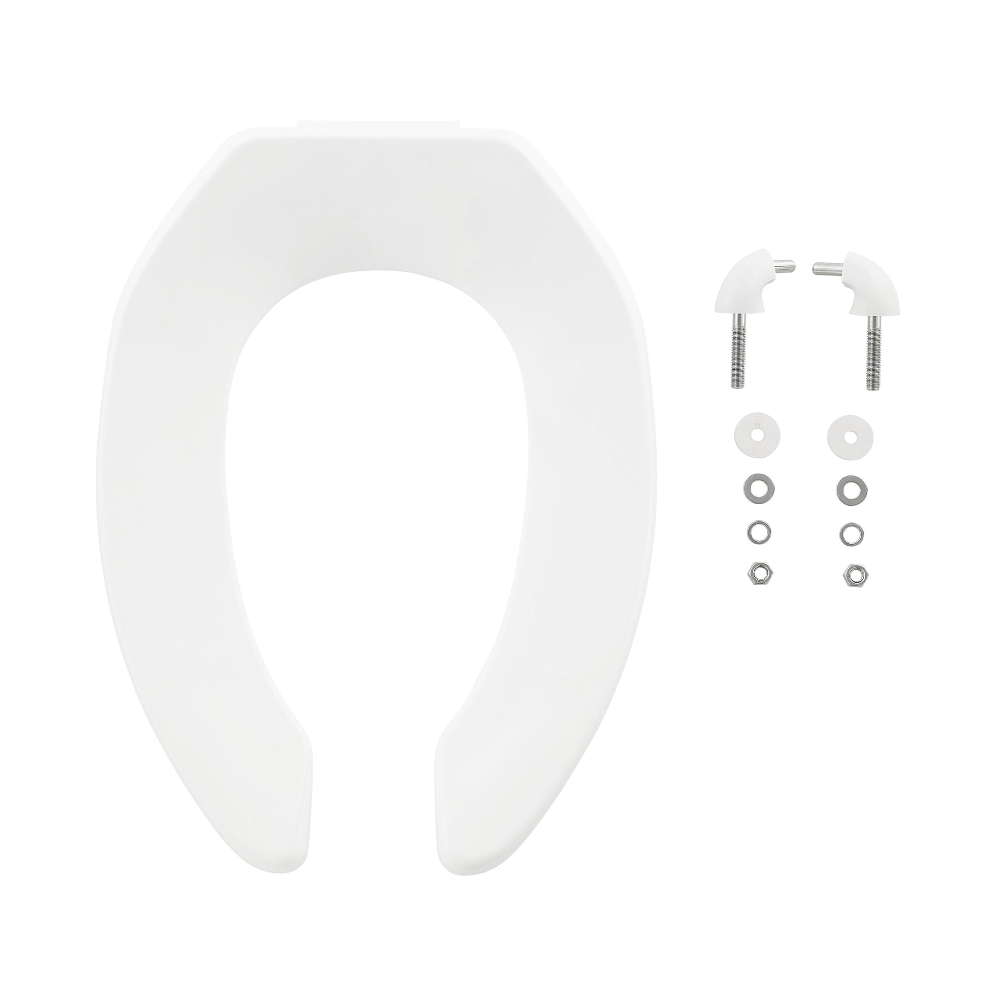 Glossy White
