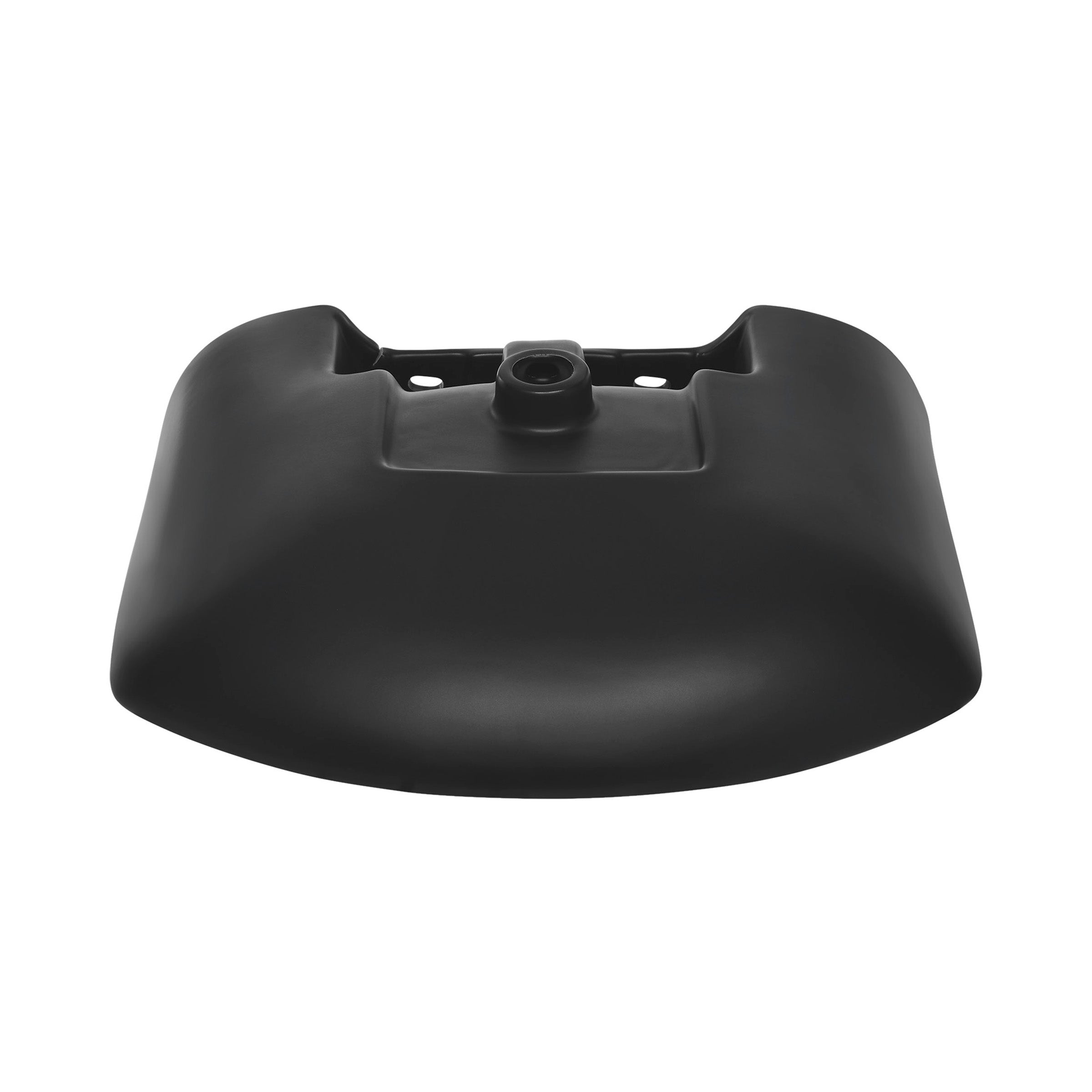 Matte Black