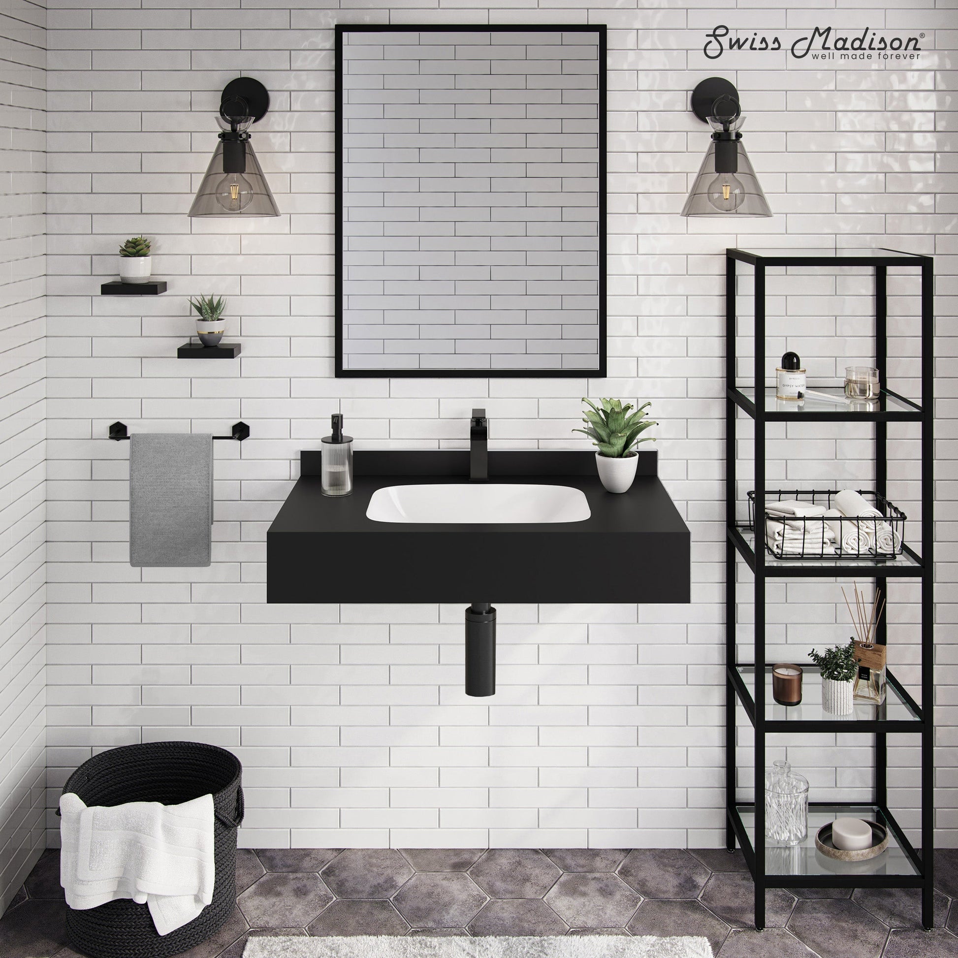 Black Marquina