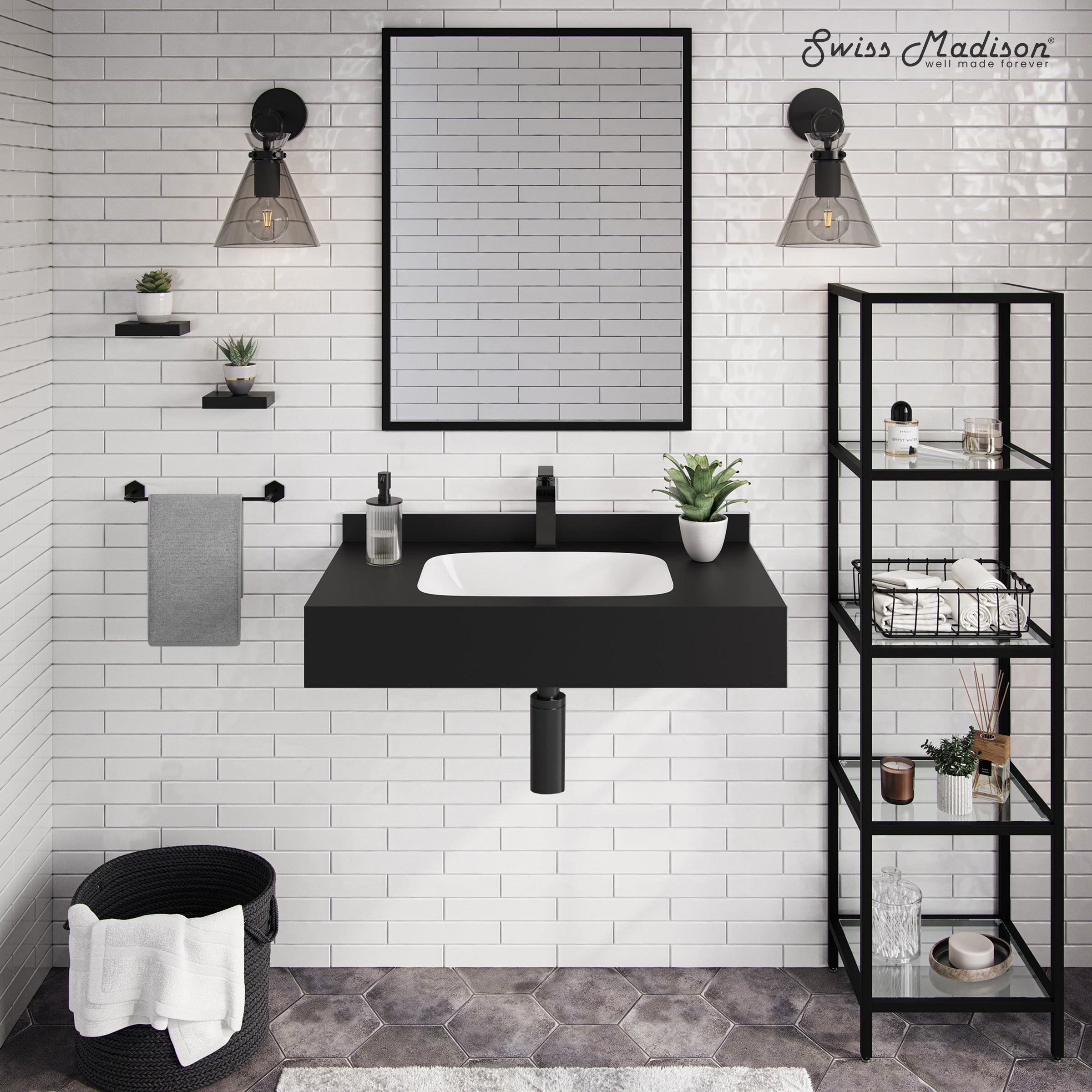 Black Marquina