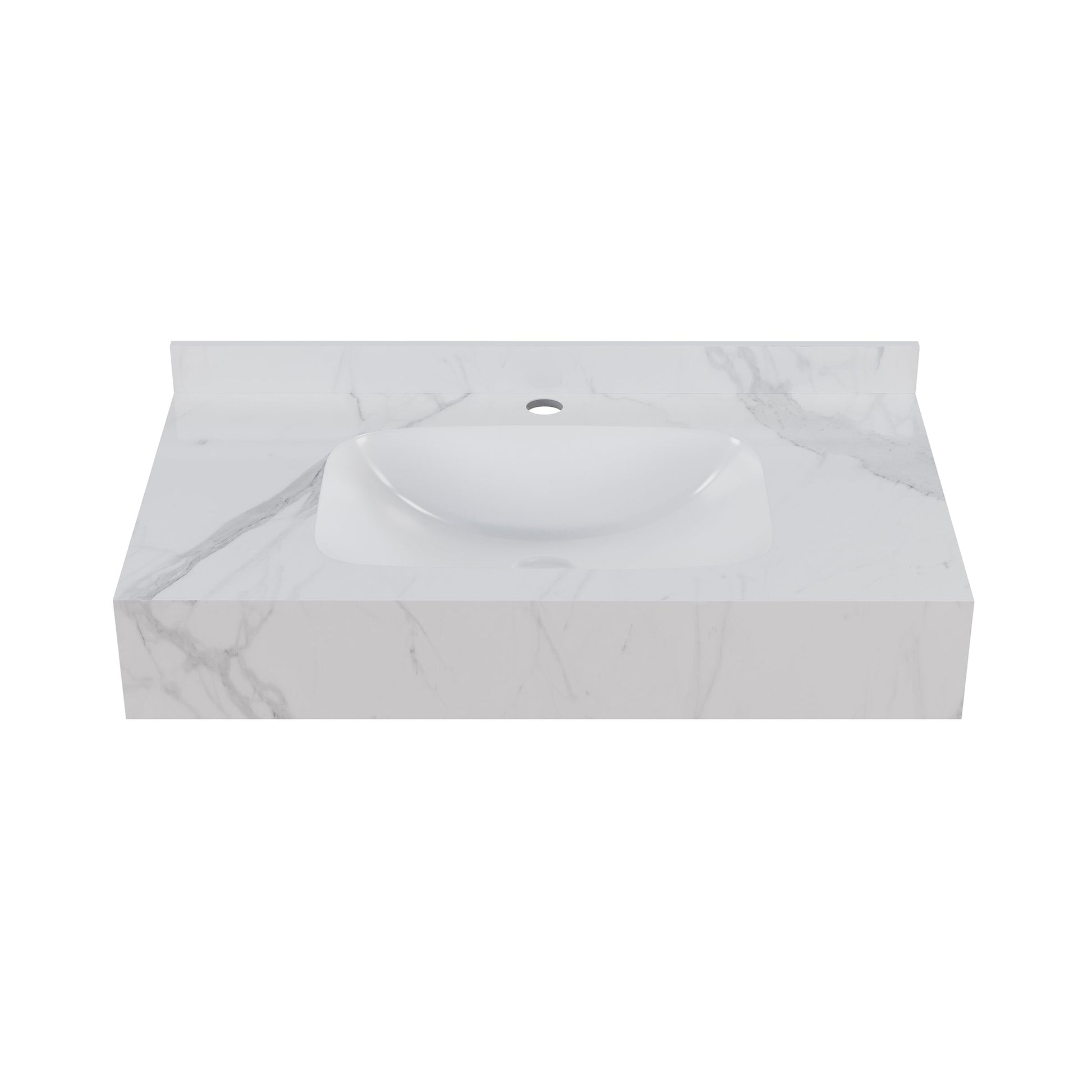 White Marble
