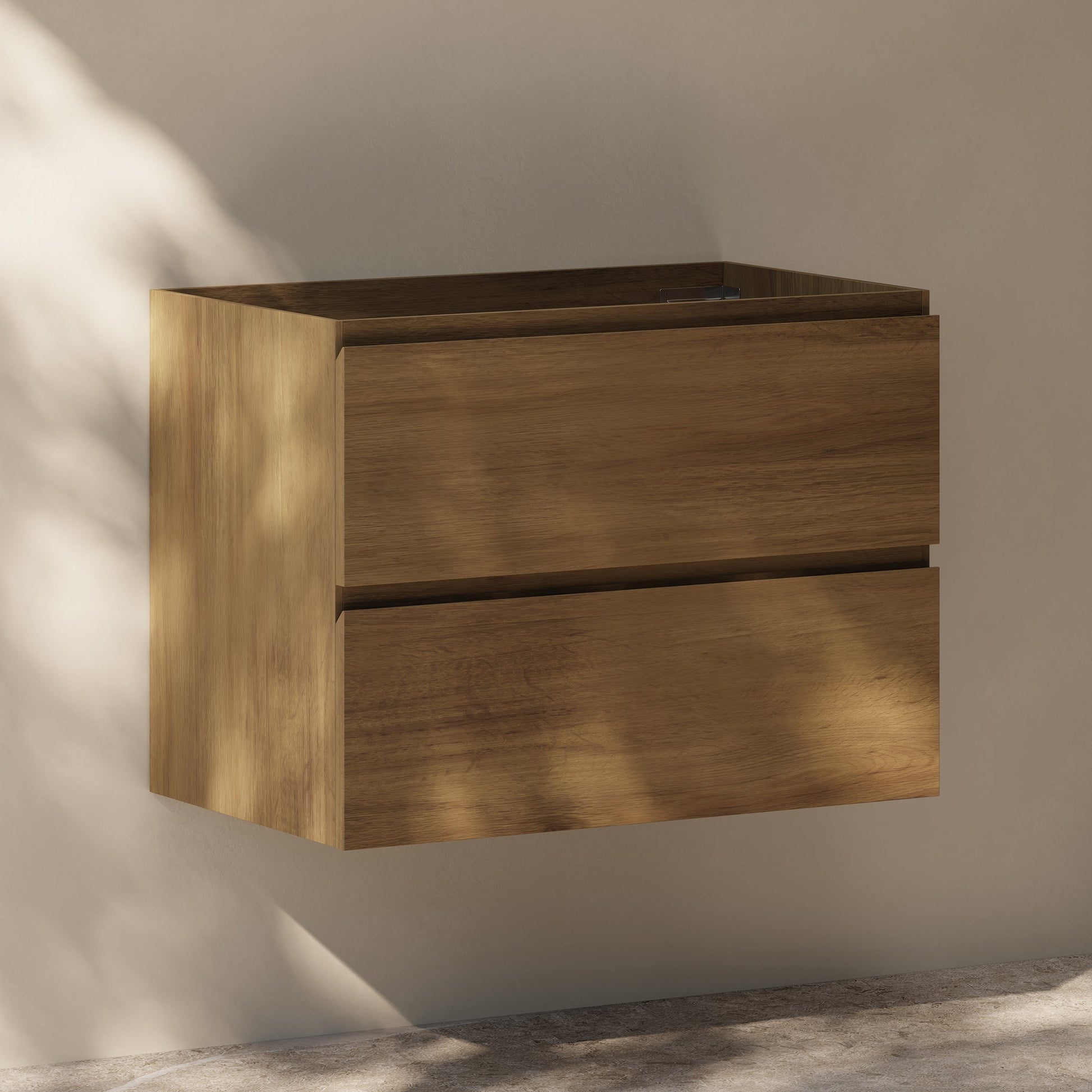 Brown Oak