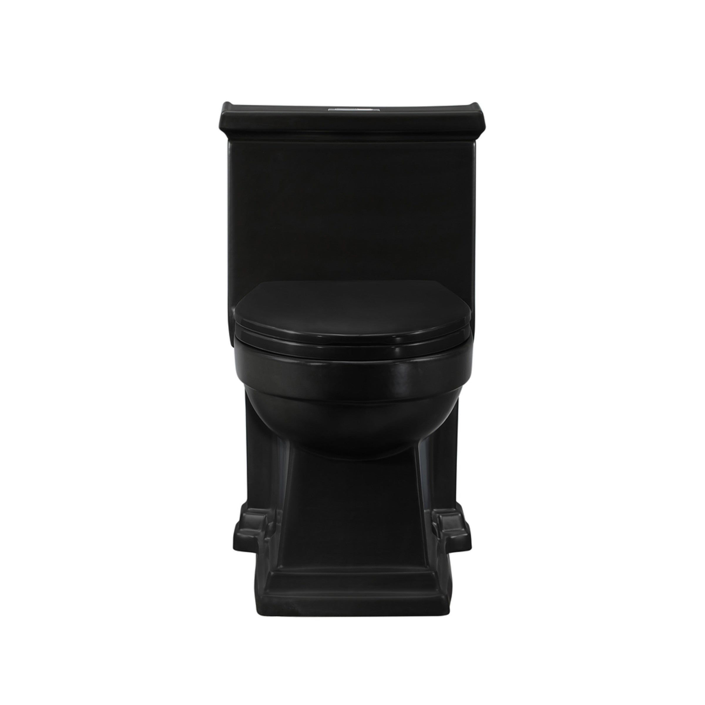 Matte Black / Dual - Top