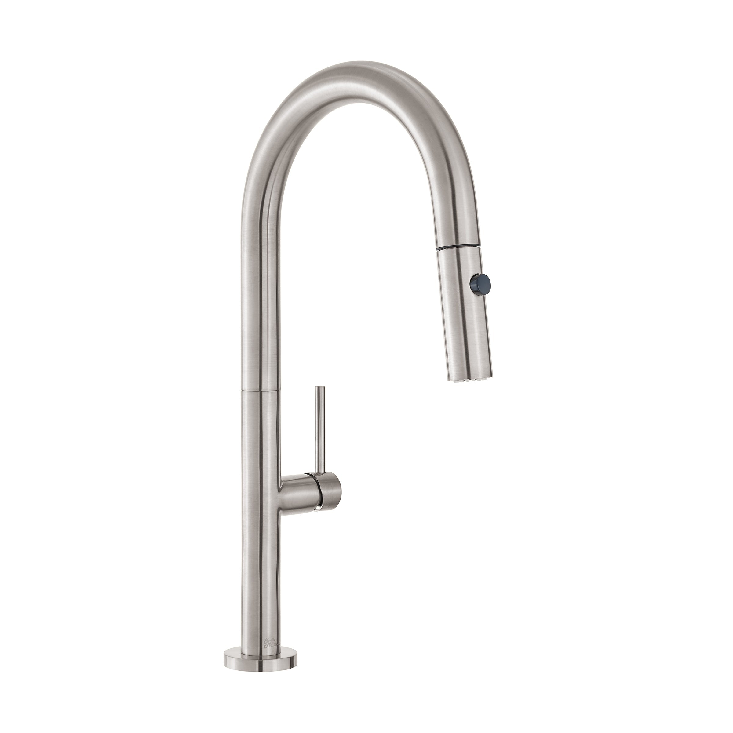 Brushed Nickel