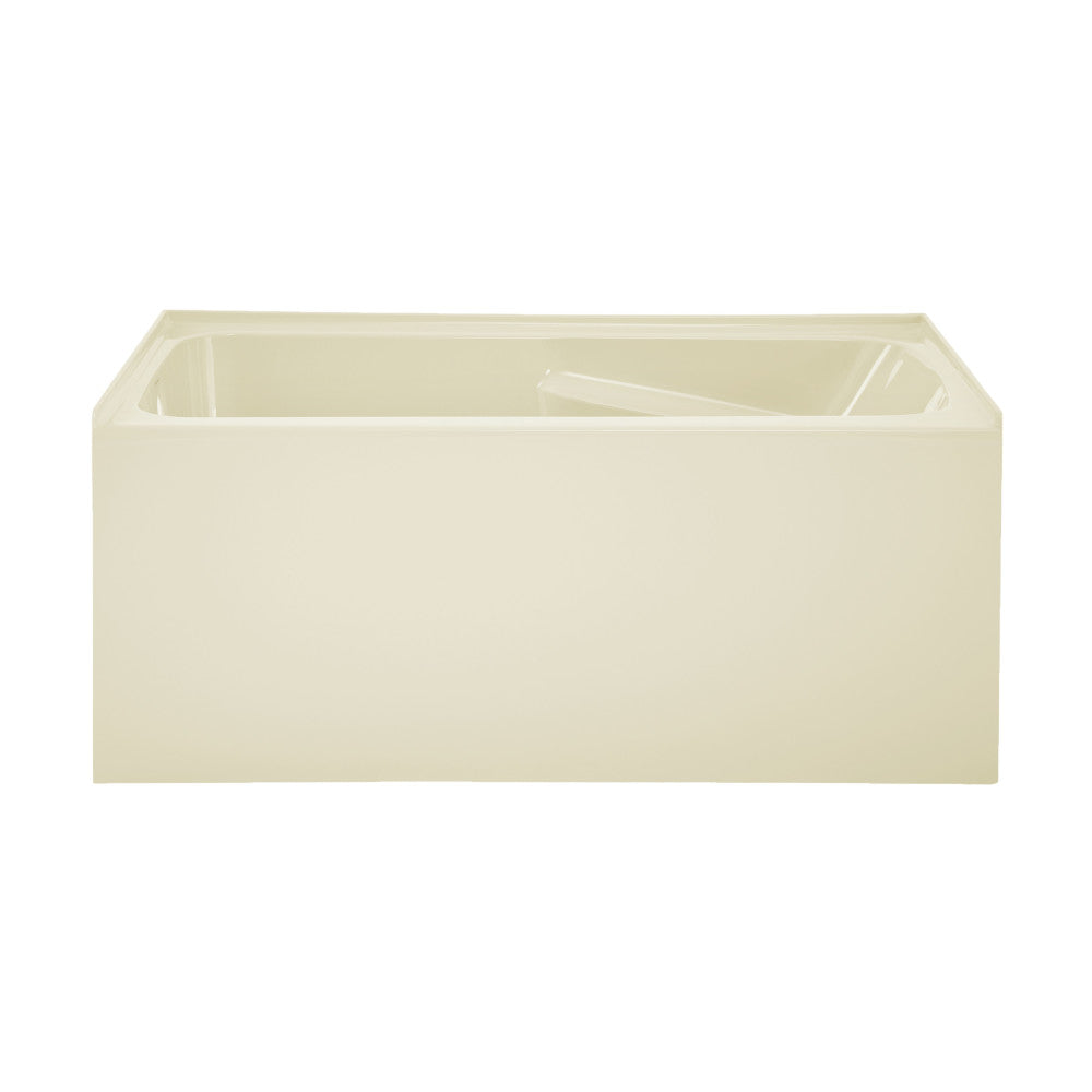 Glossy Bisque / Left