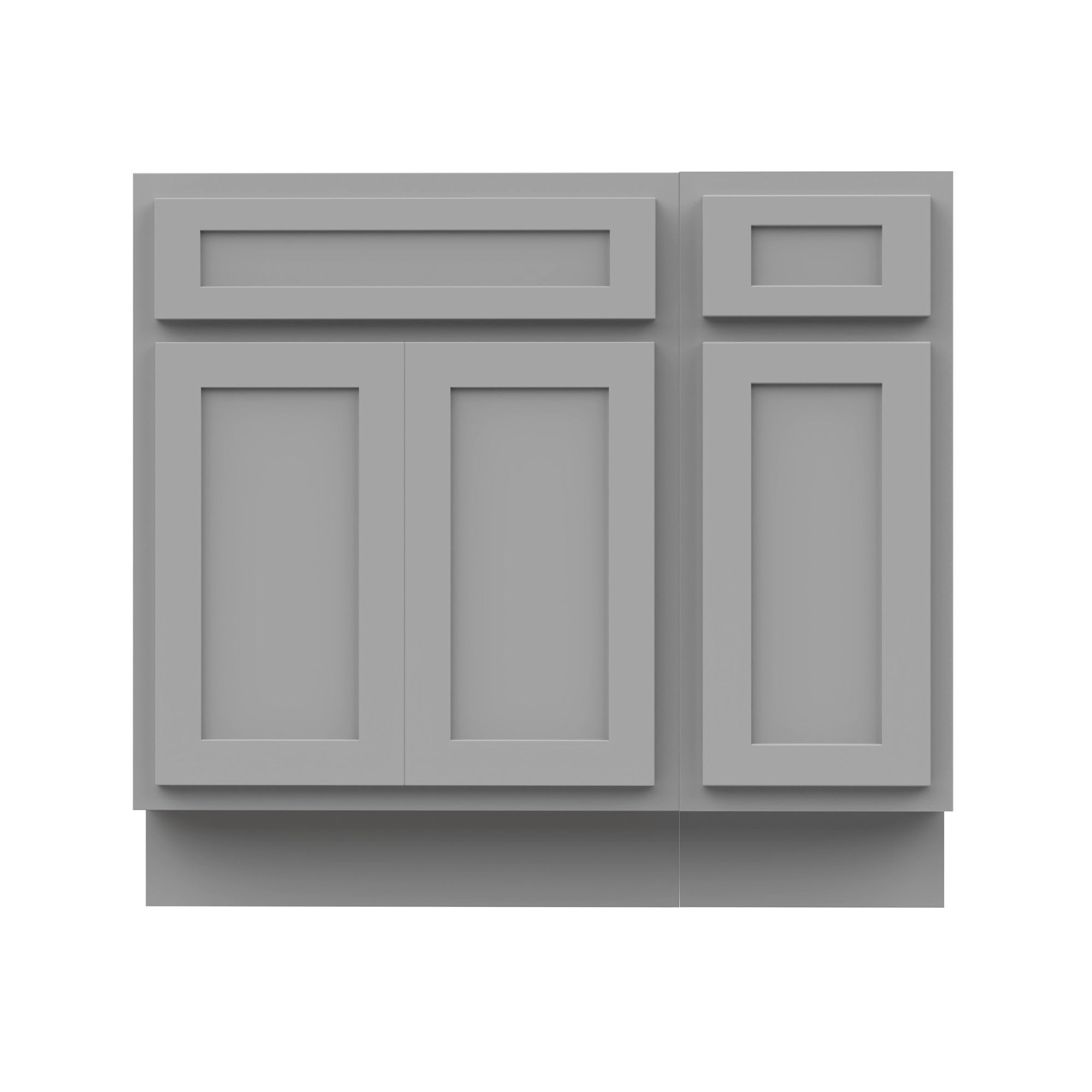 Gray