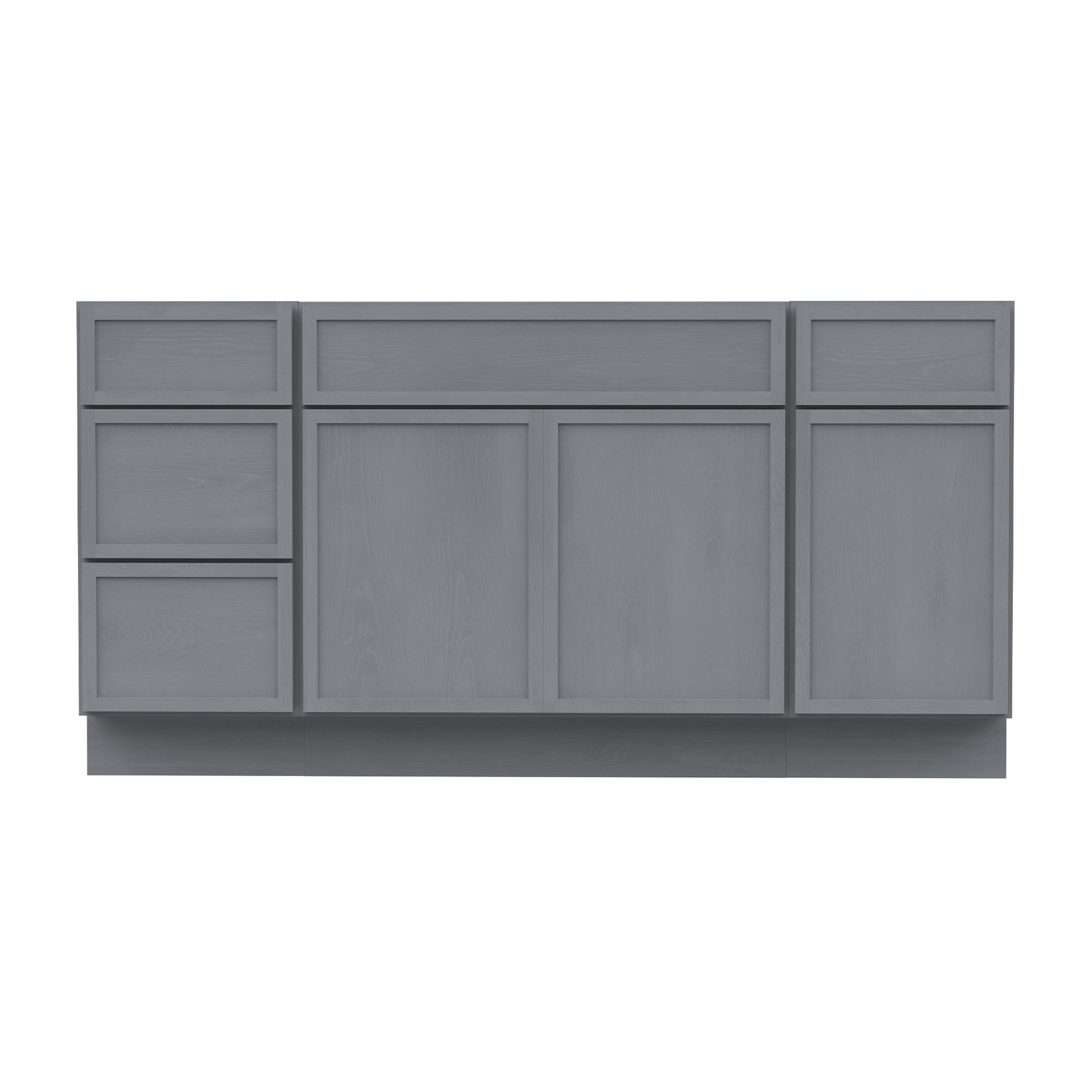 Smoky Gray
