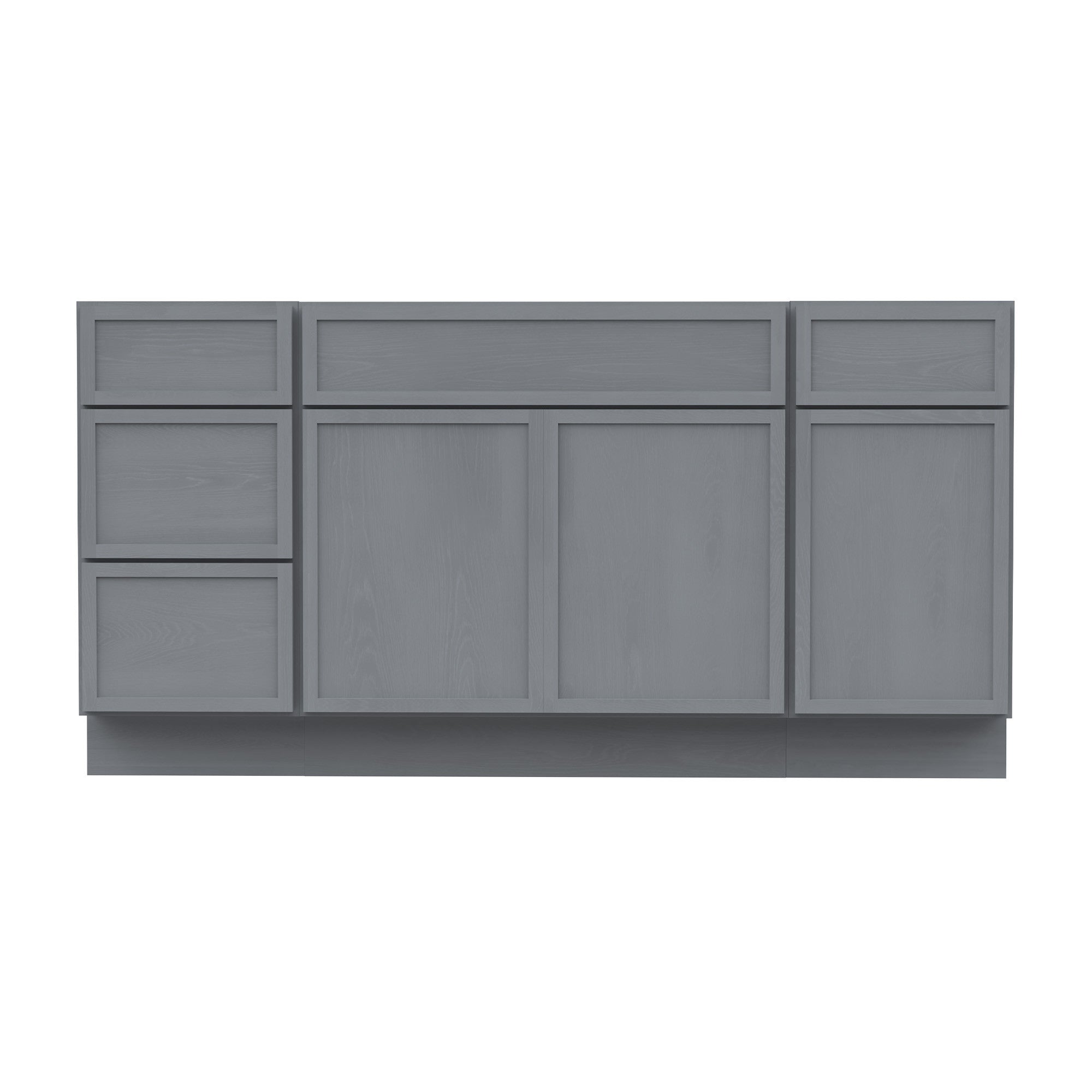 Smoky Gray
