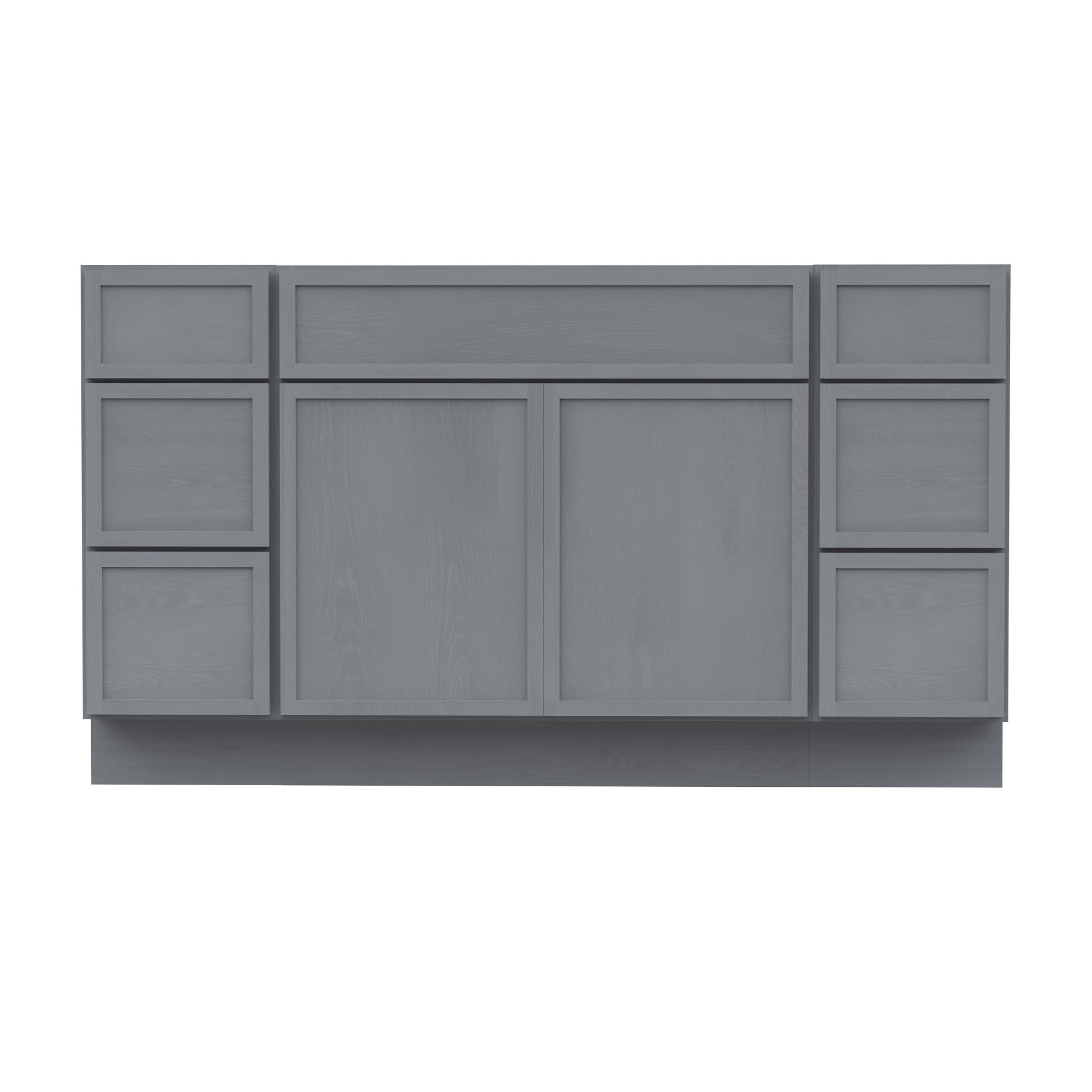 Smoky Gray