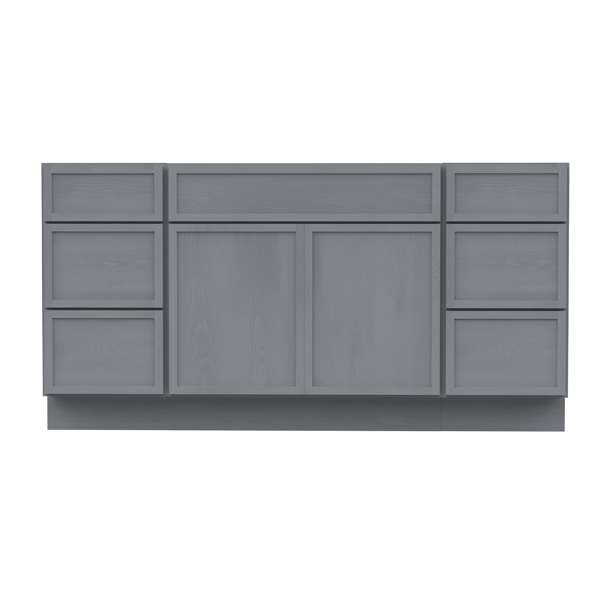 Smoky Gray