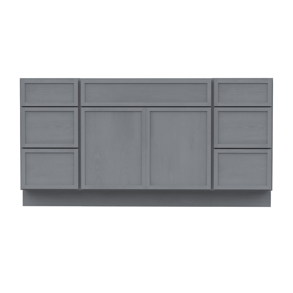 Smoky Gray