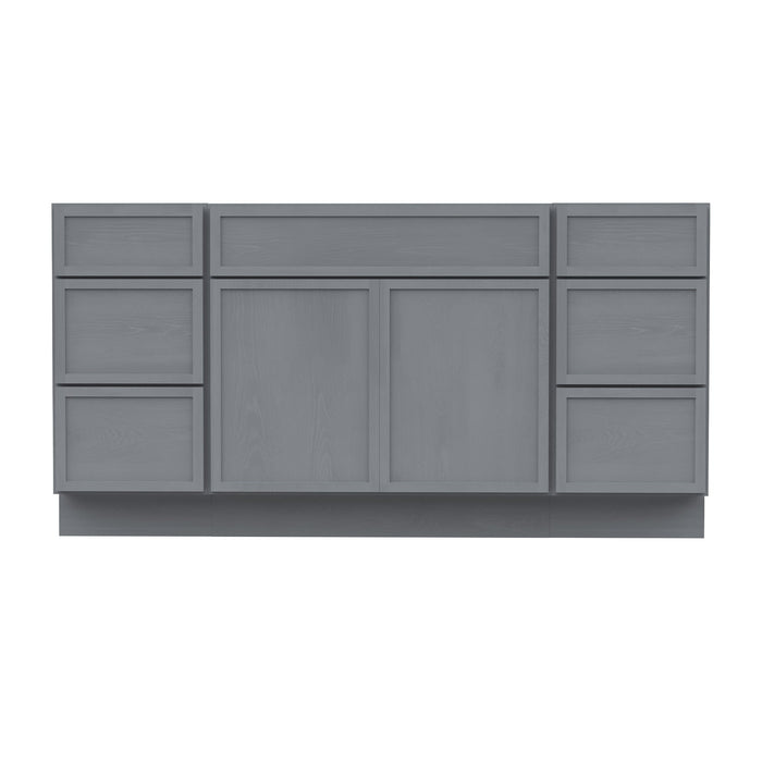 Smoky Gray