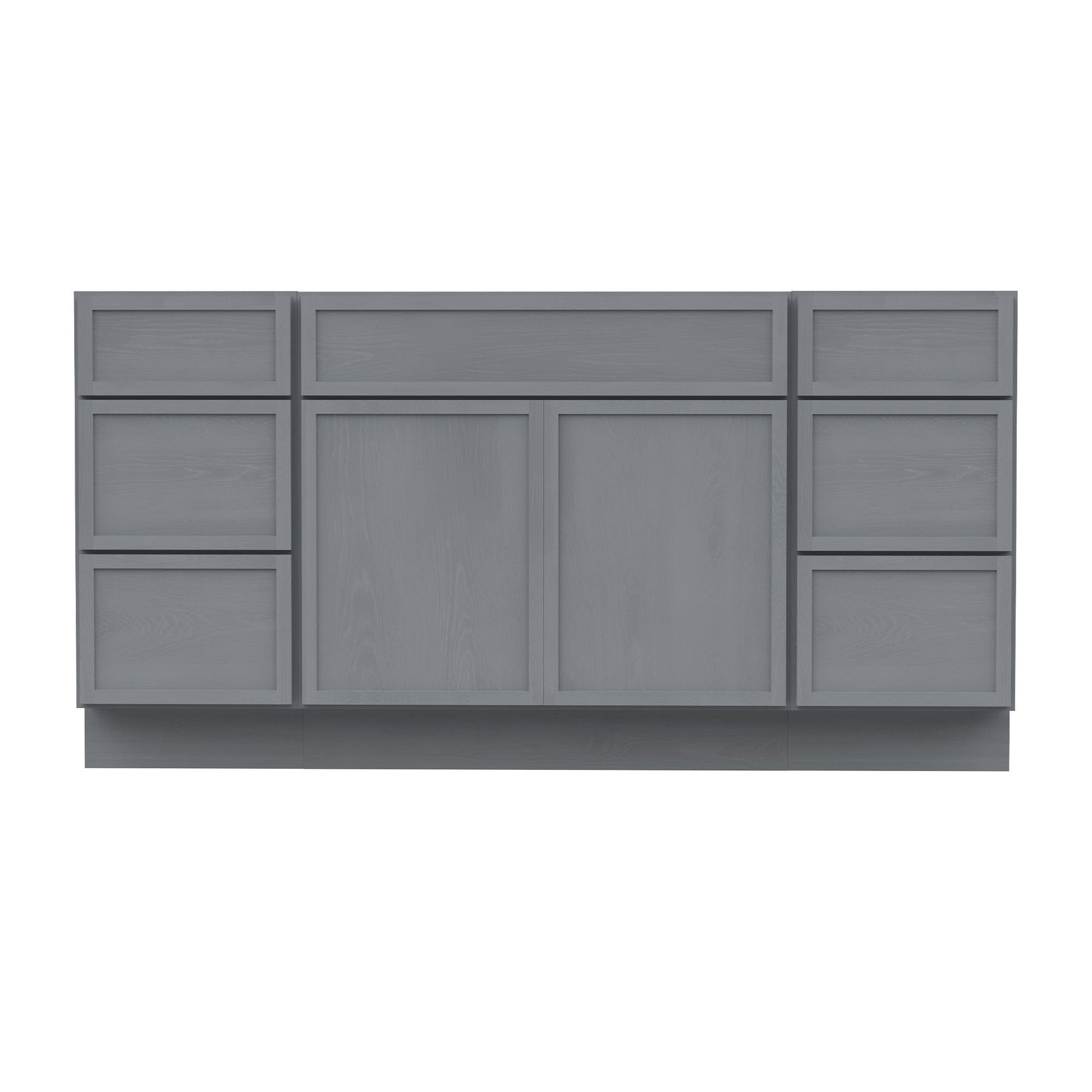 Smoky Gray