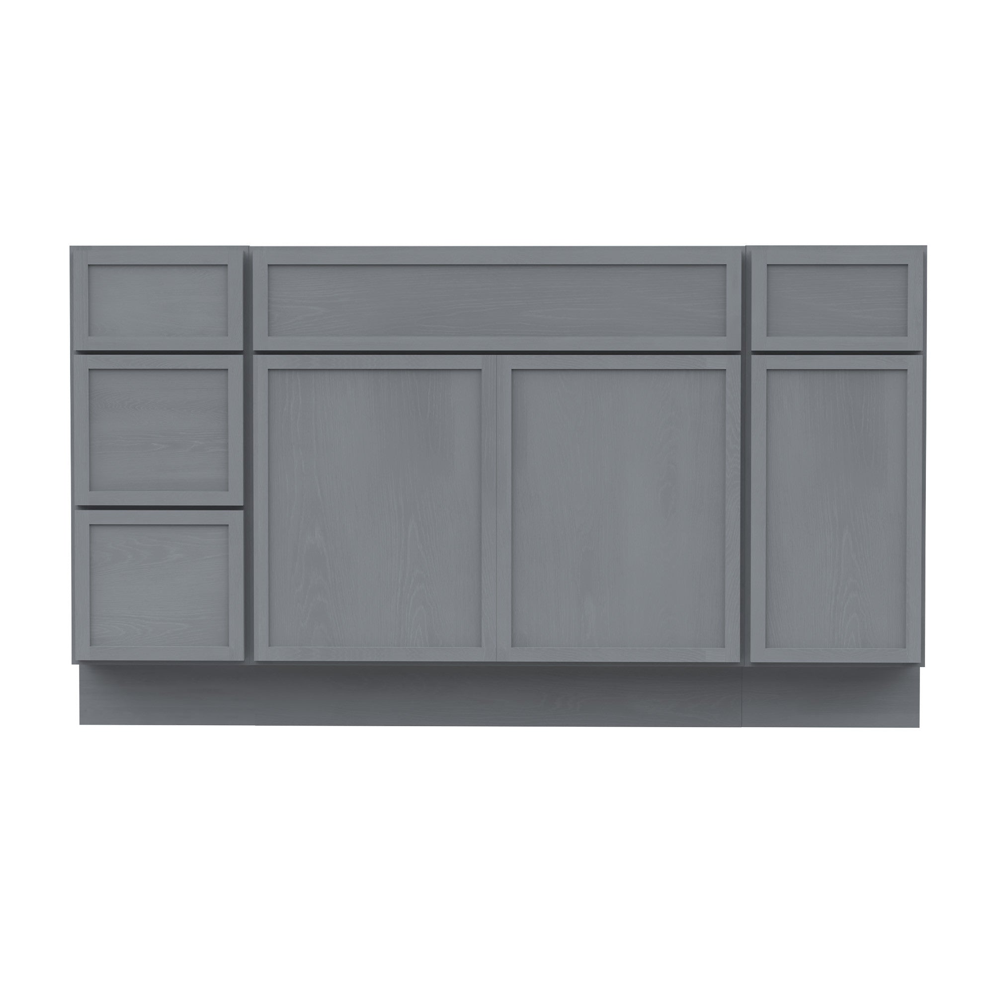 Smoky Gray