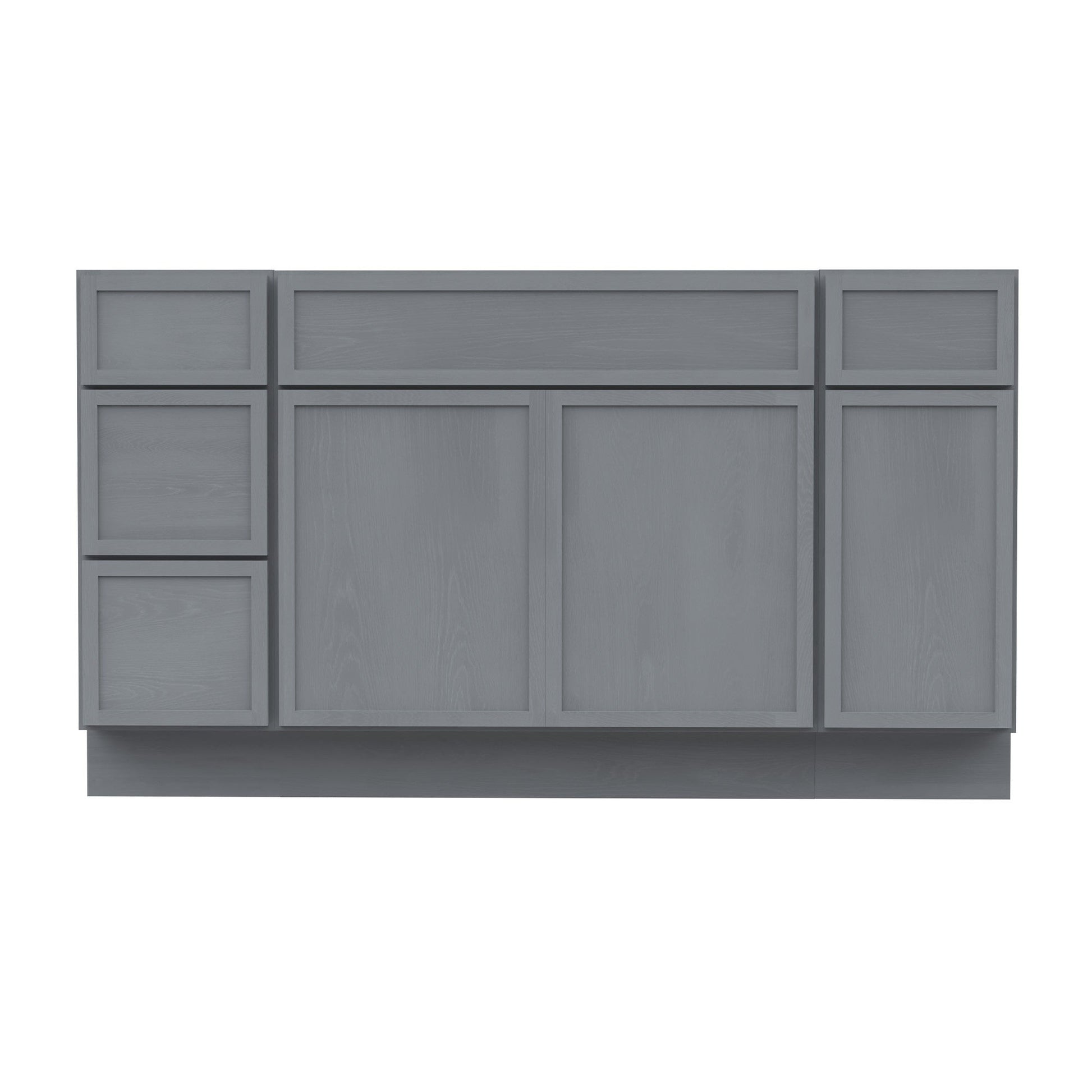 Smoky Gray