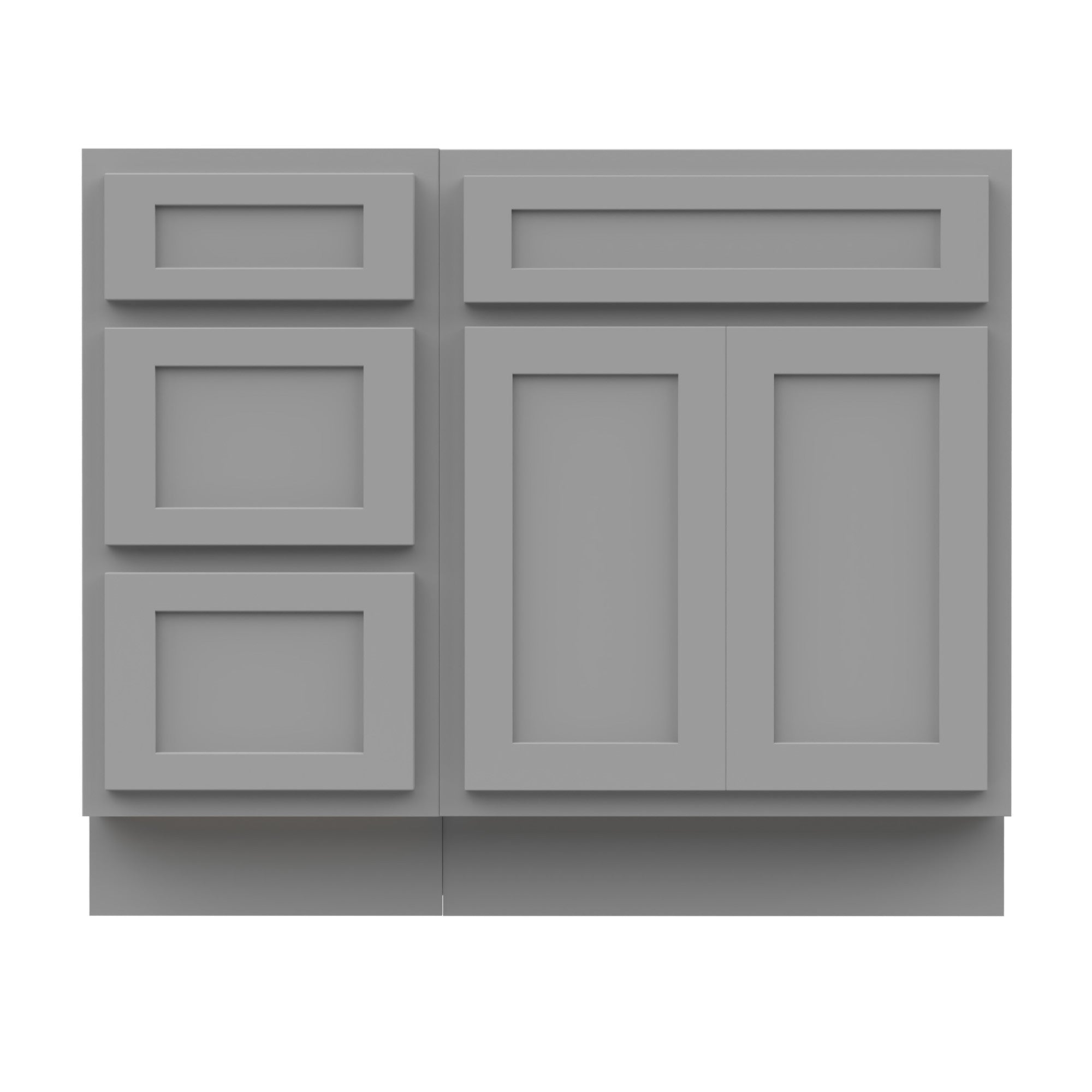 Gray