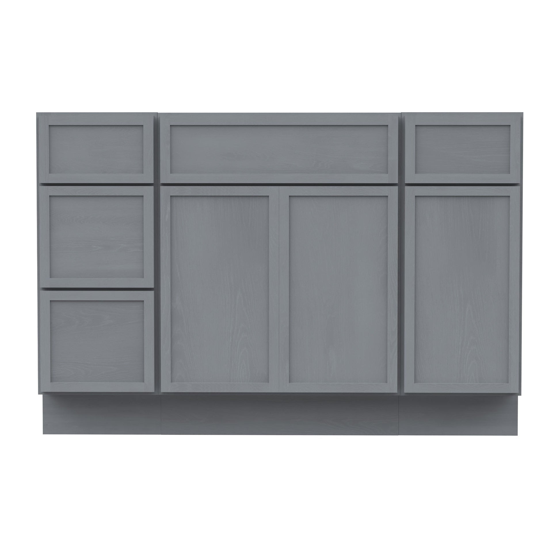 Smoky Gray