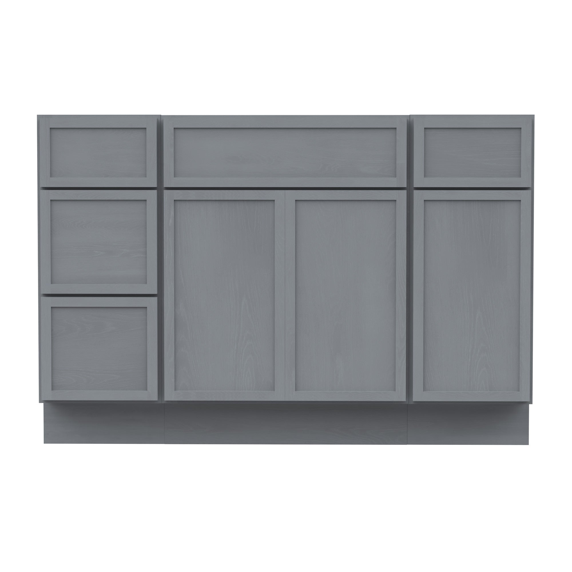 Smoky Gray