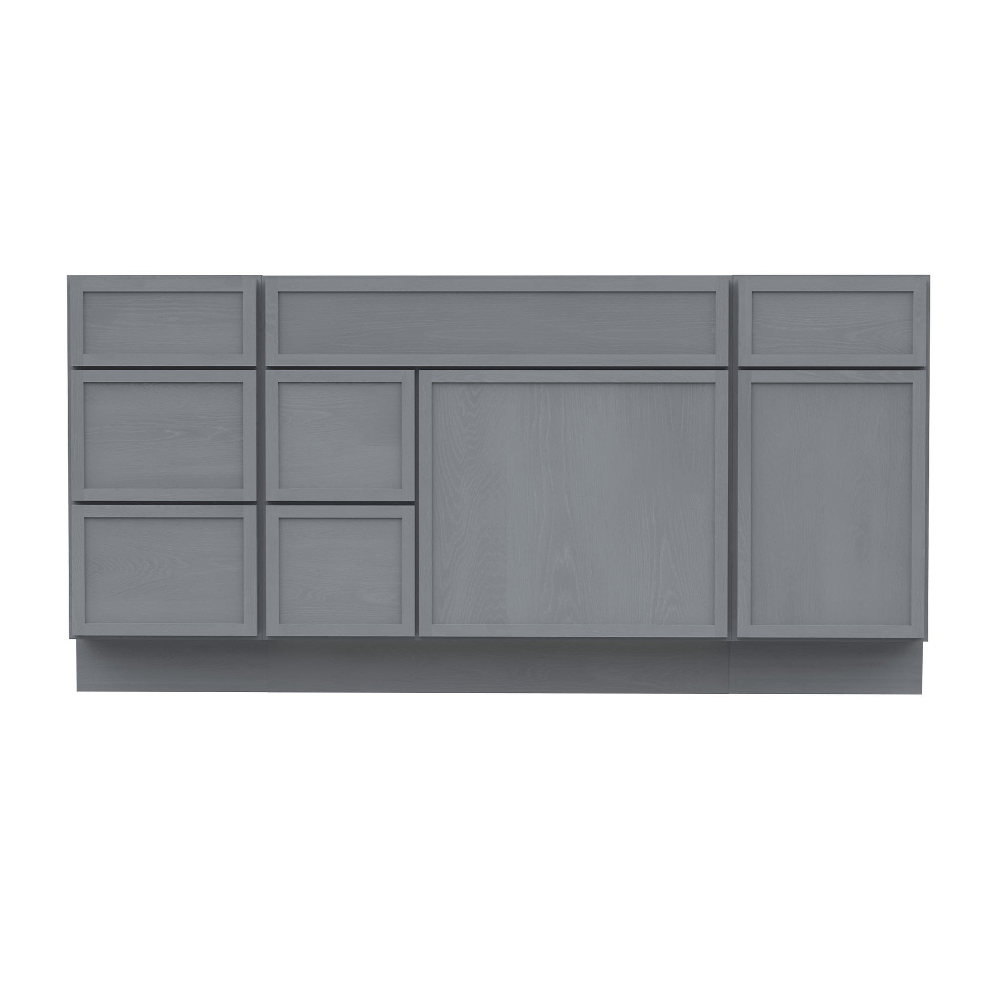 Smoky Gray