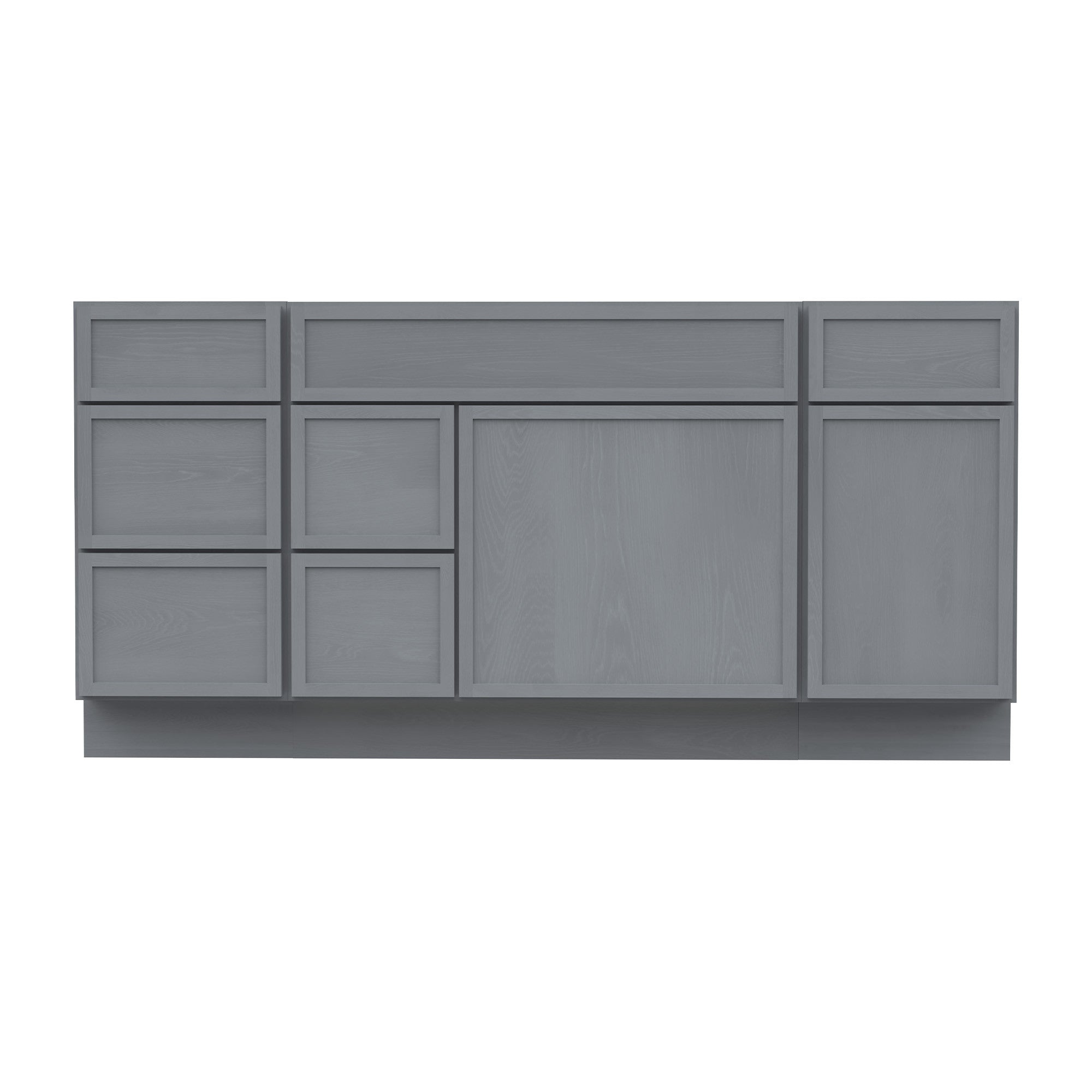Smoky Gray