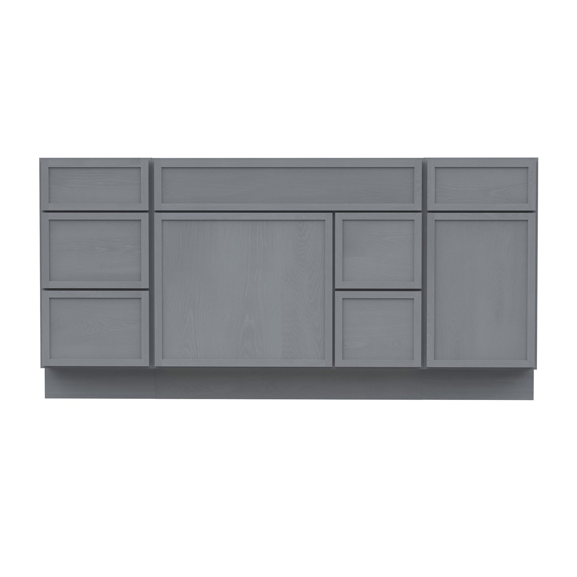 Smoky Gray