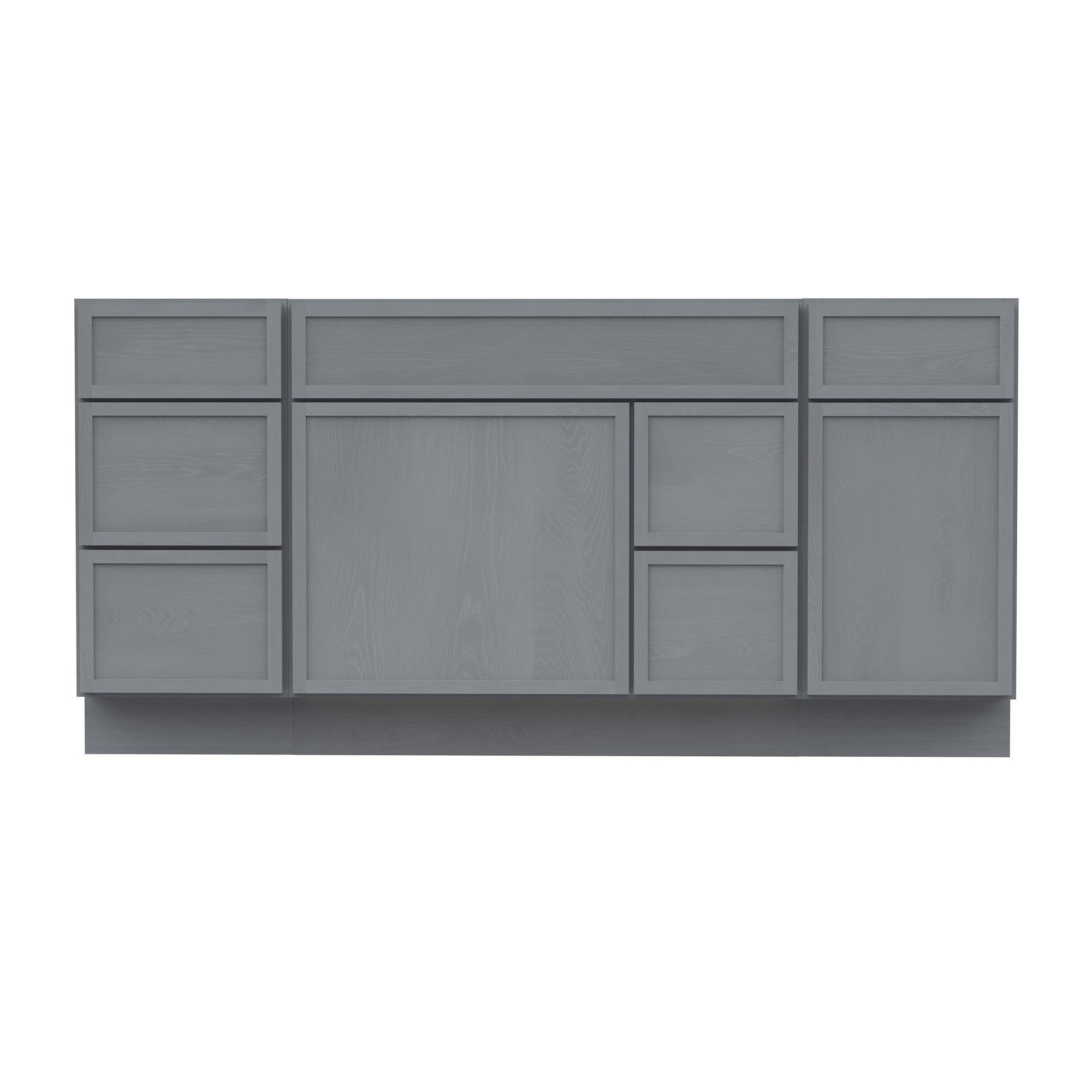 Smoky Gray