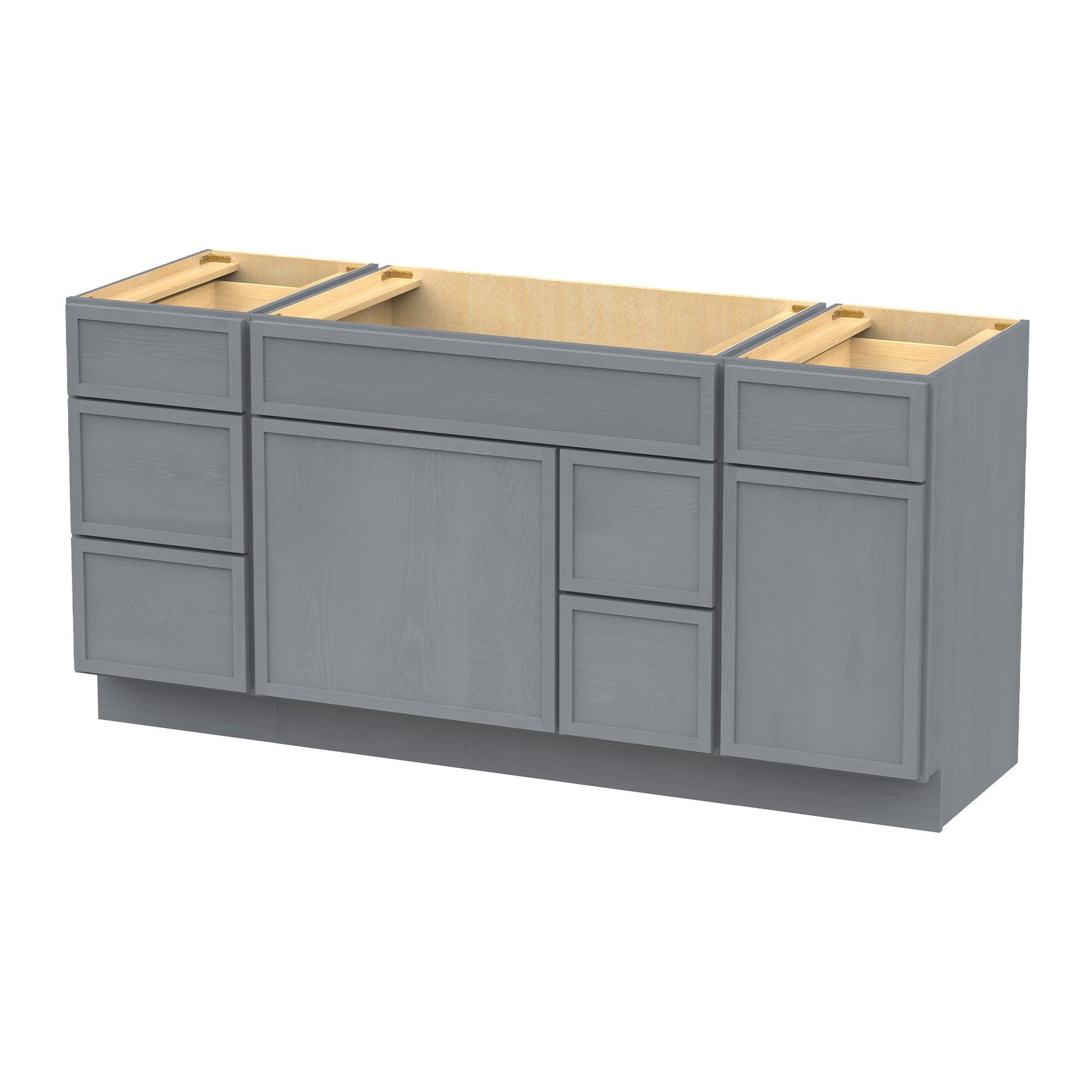 Smoky Gray
