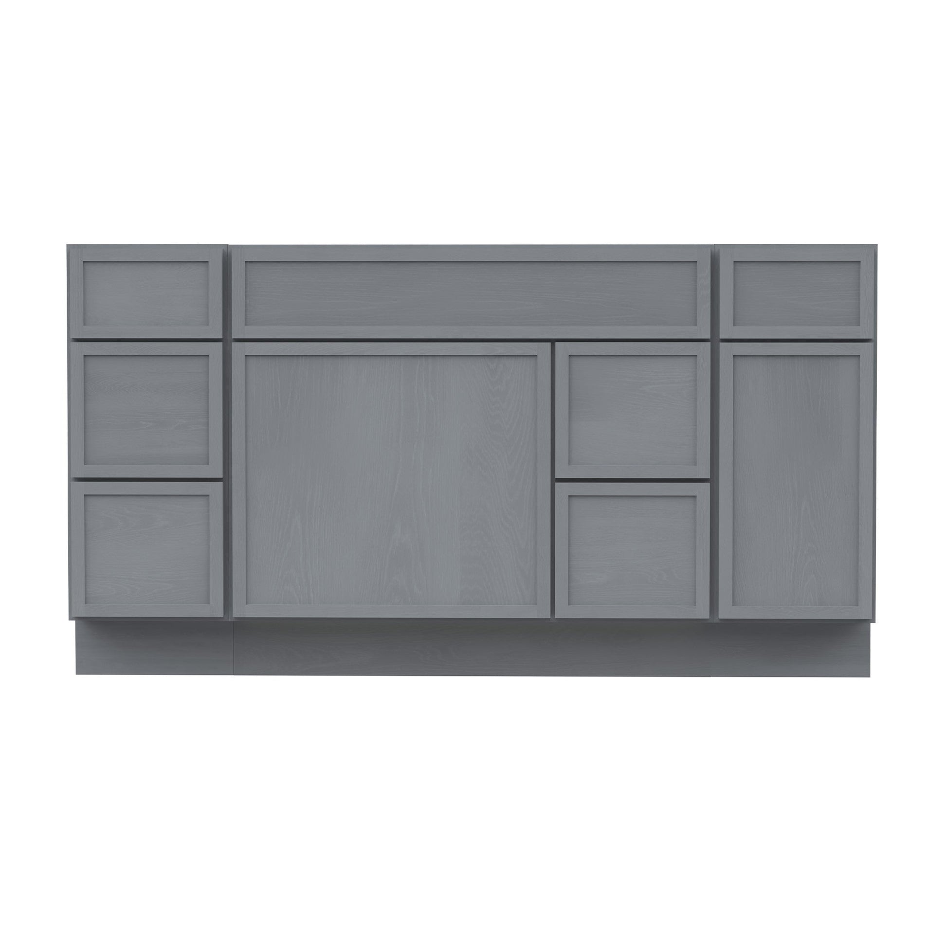 Smoky Gray