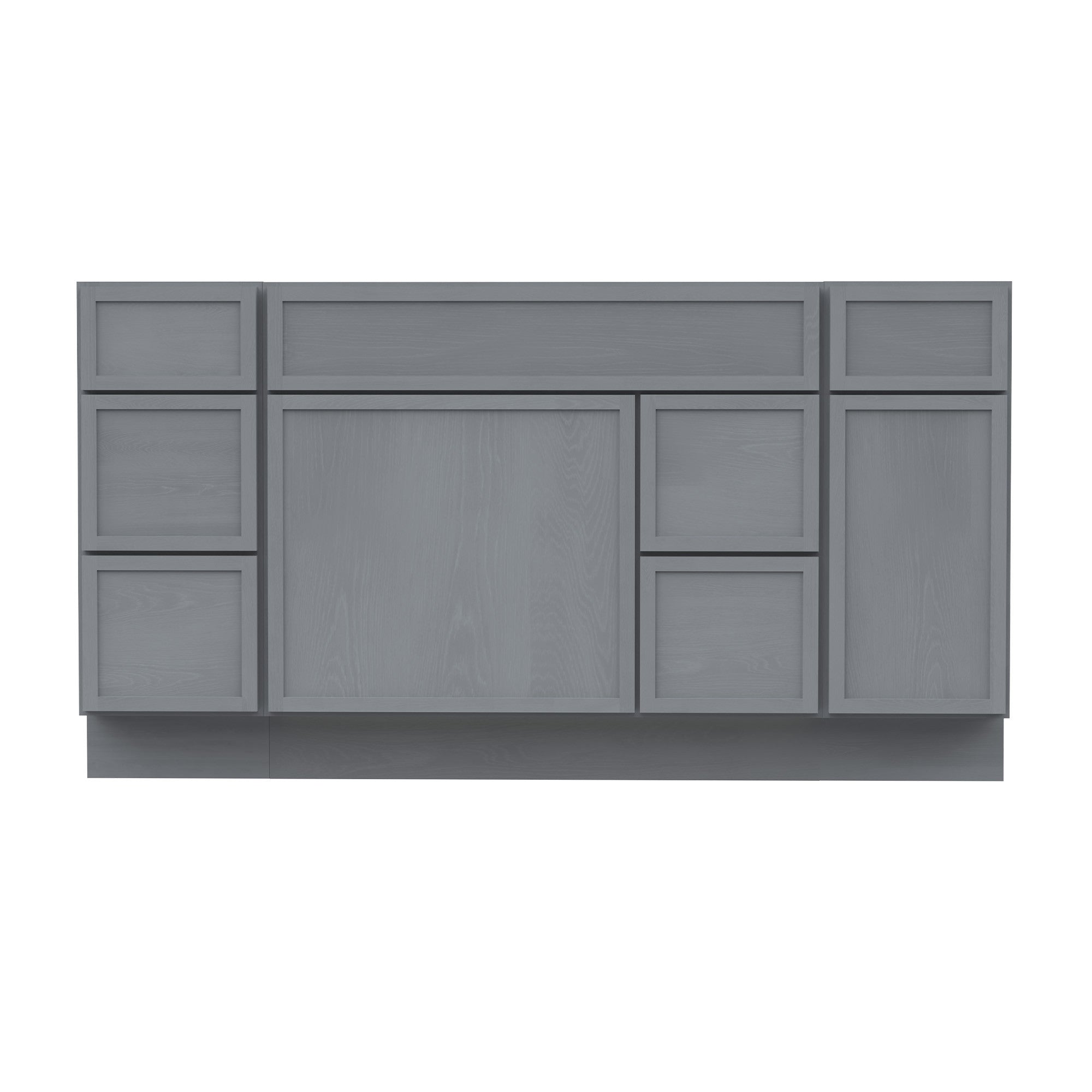 Smoky Gray
