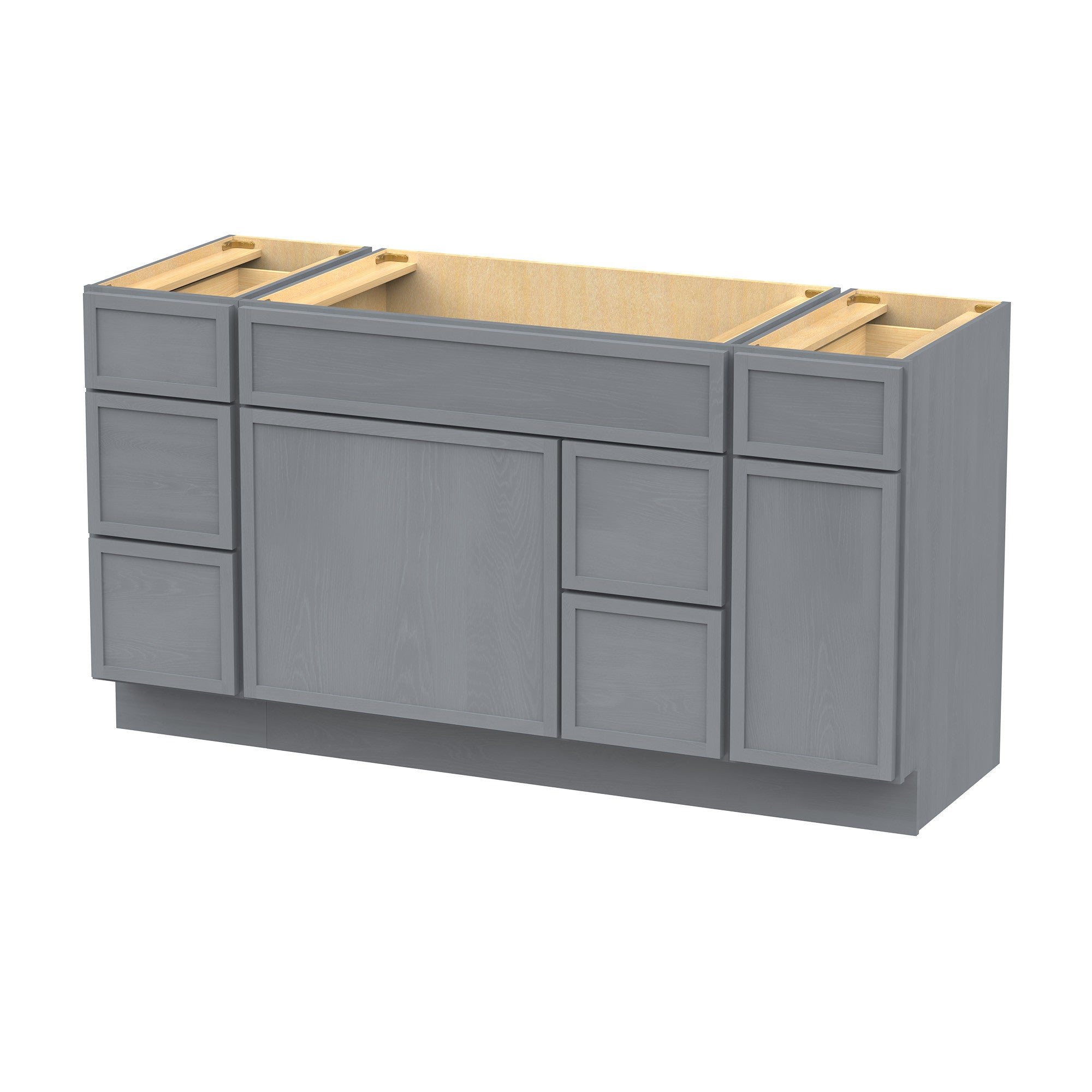 Smoky Gray