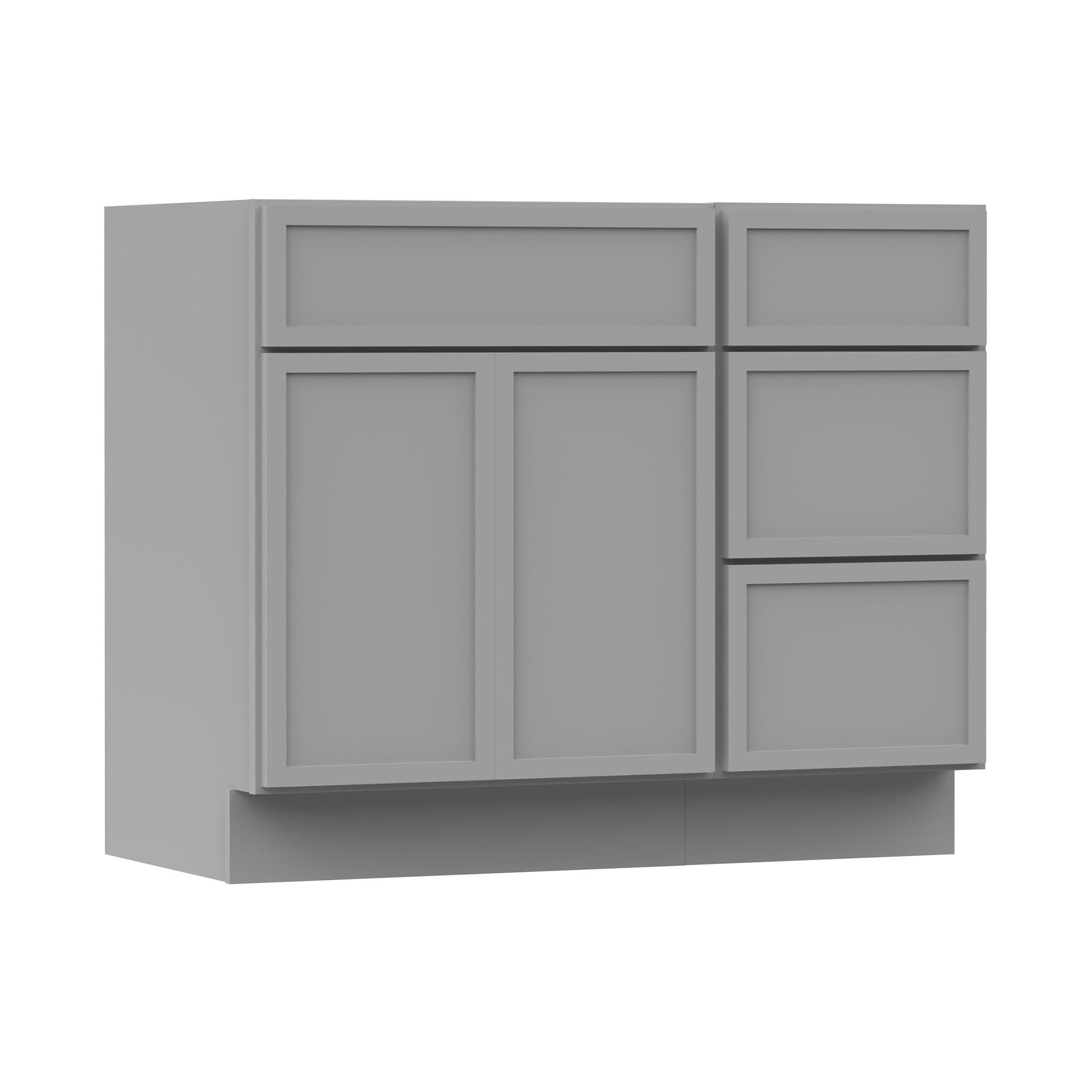 Gray