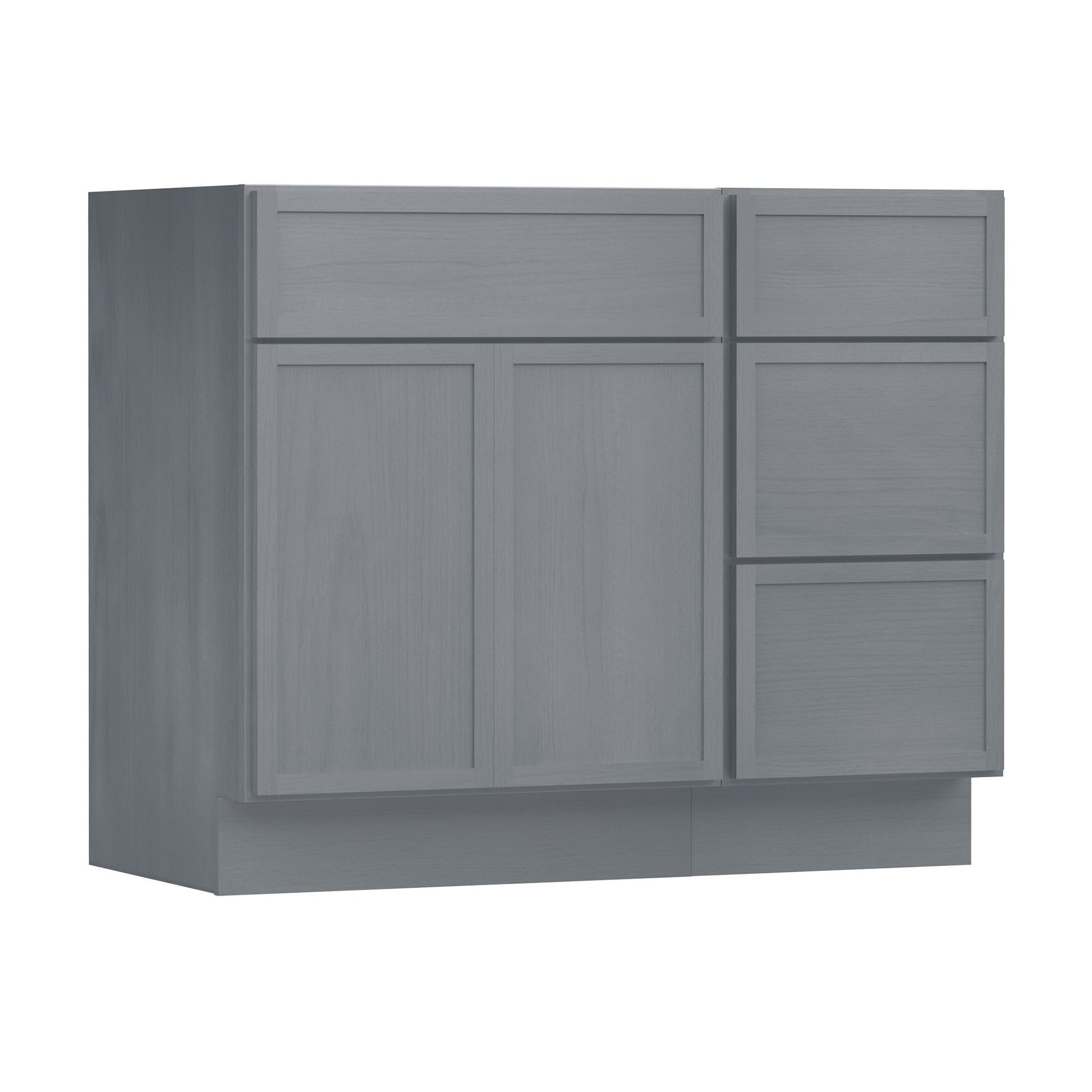 Smoky Gray