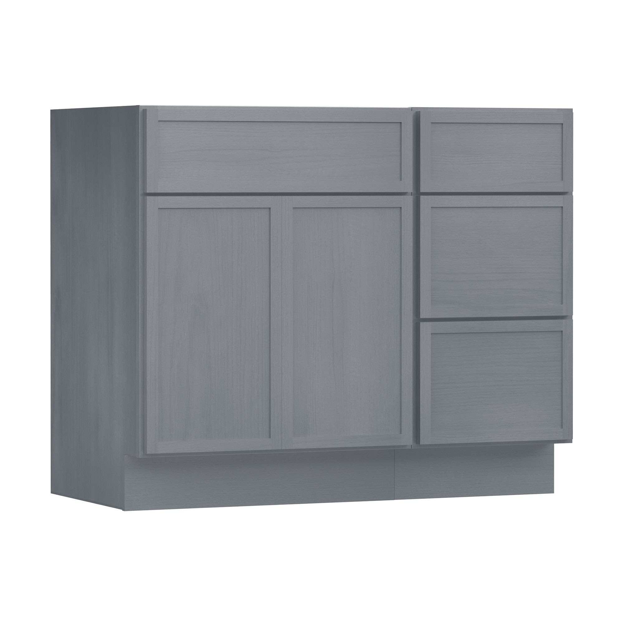 Smoky Gray