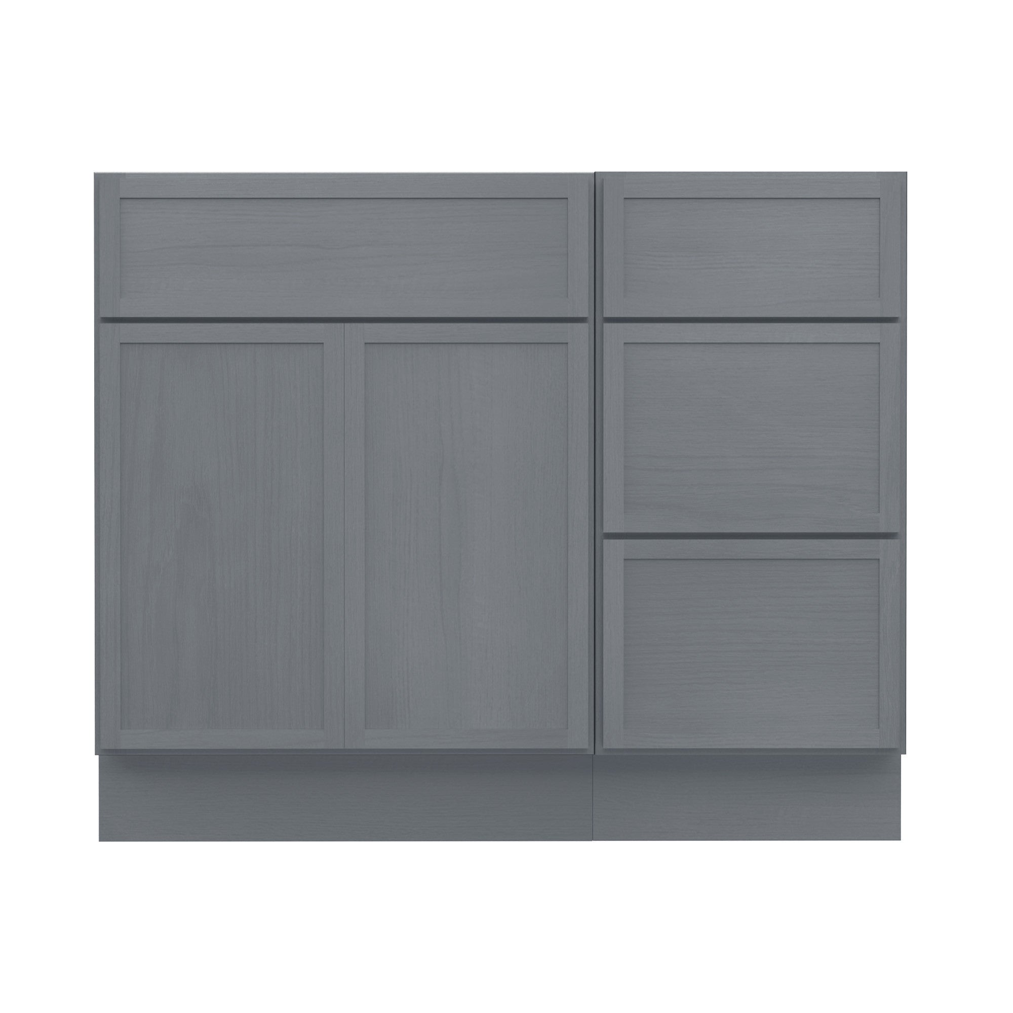 Smoky Gray