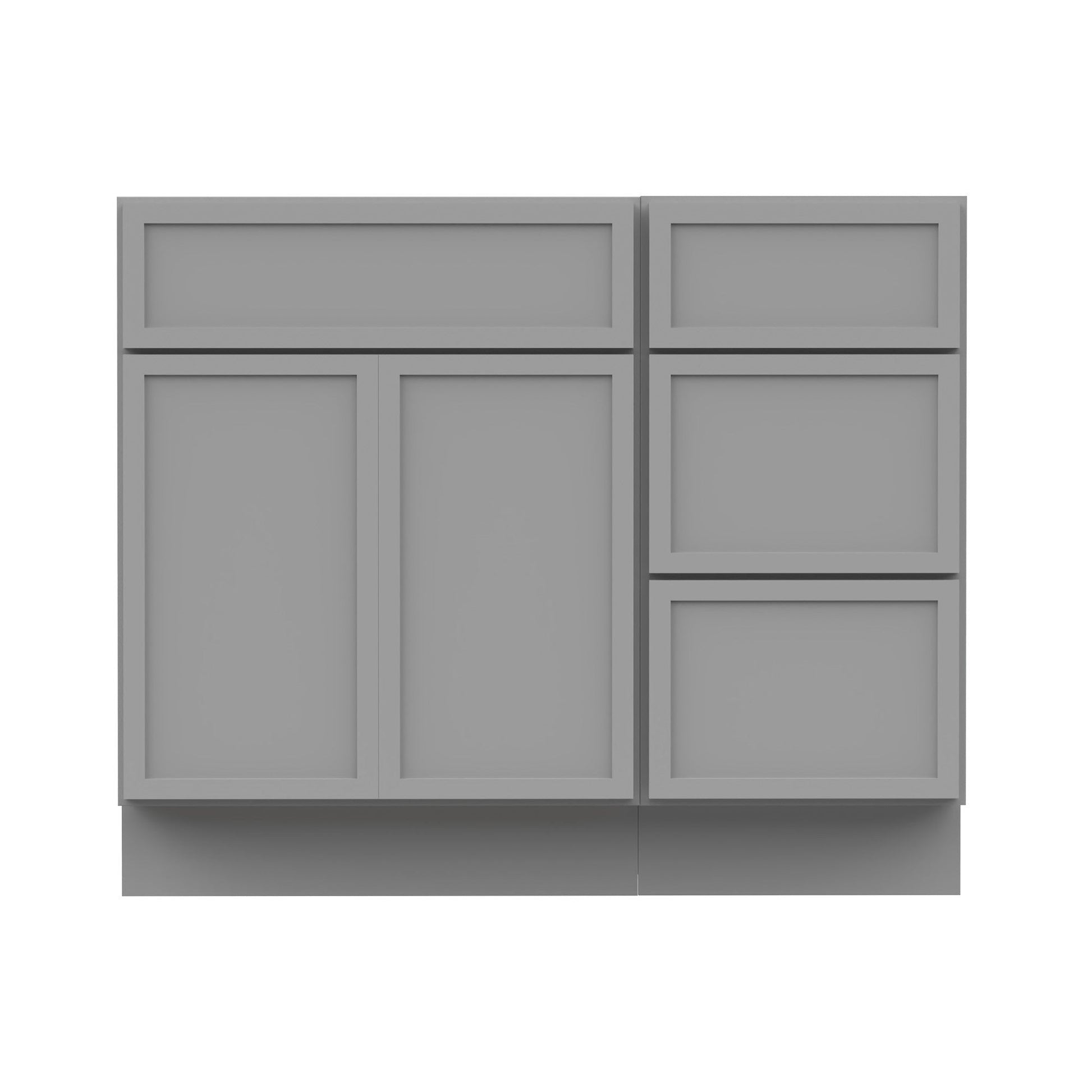 Gray