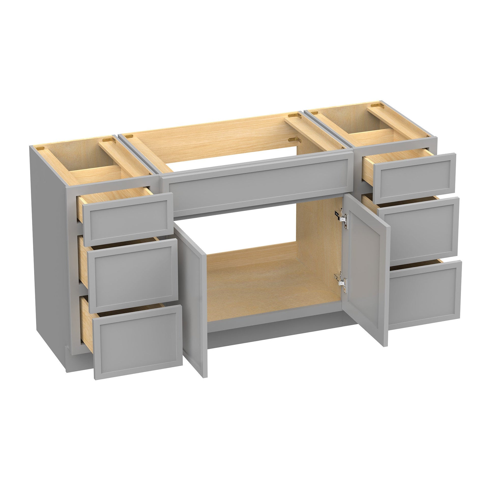 Gray