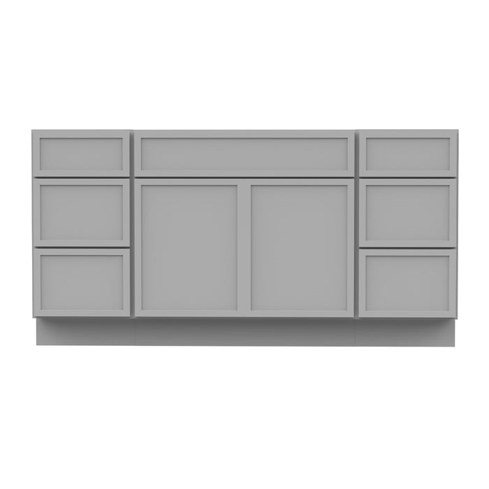 Gray