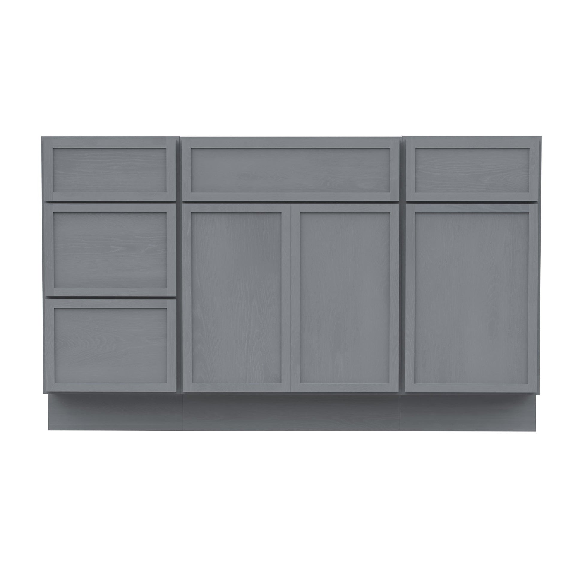 Smoky Gray