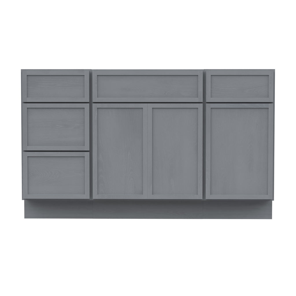Smoky Gray