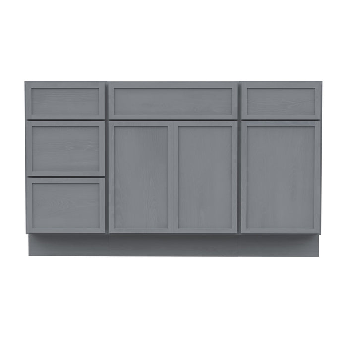 Smoky Gray