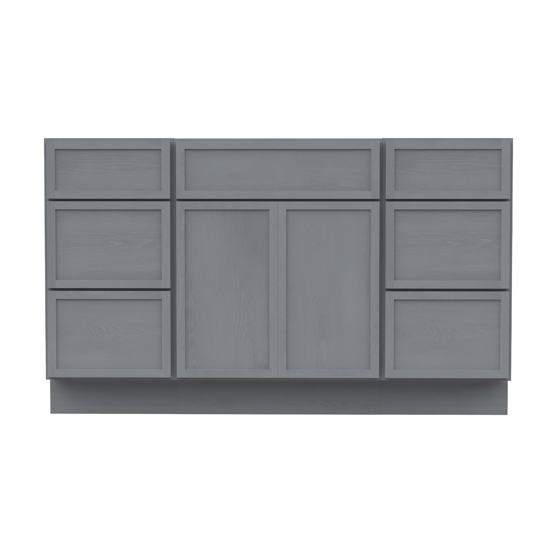 Smoky Gray